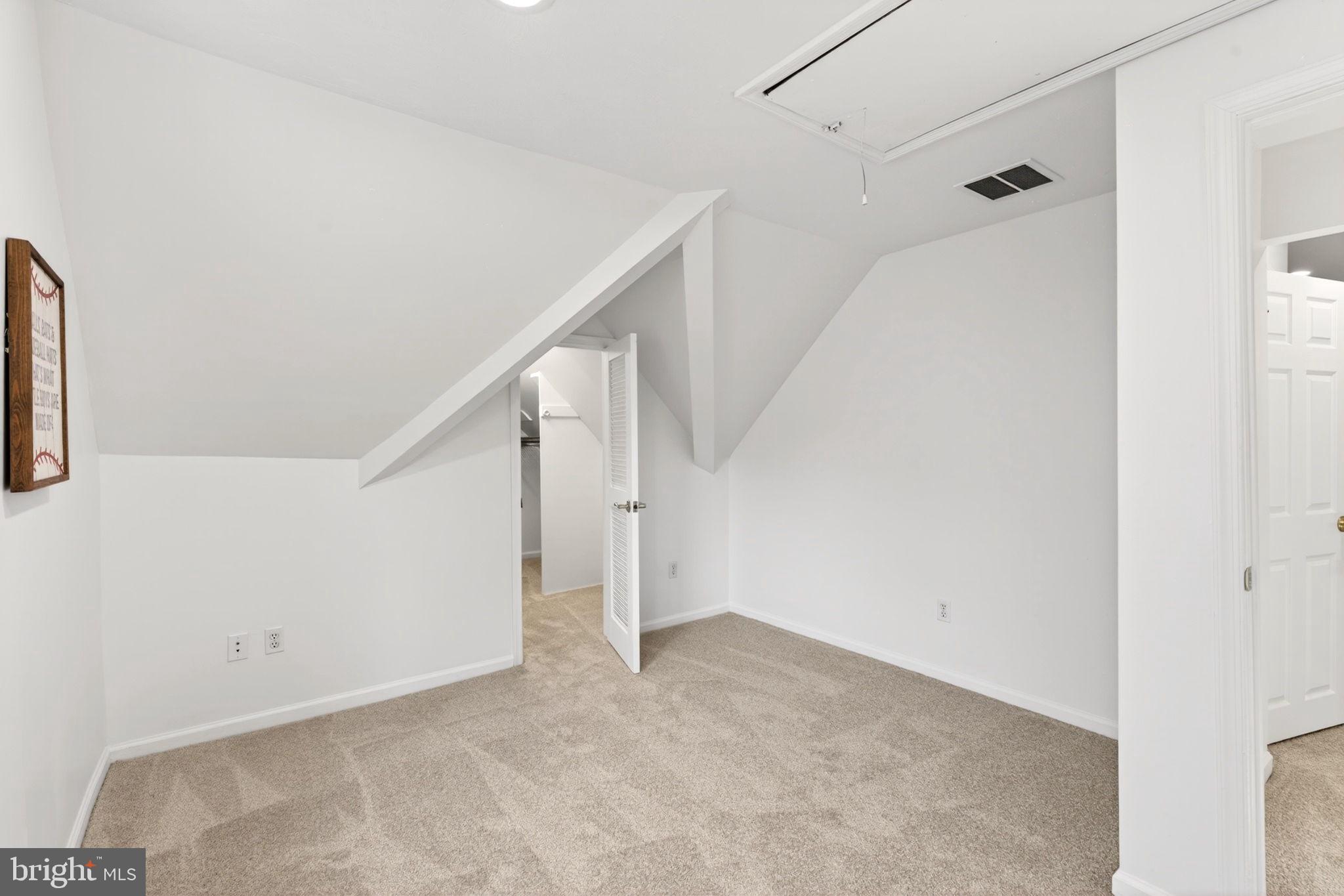 CATONSVILLE - Residential