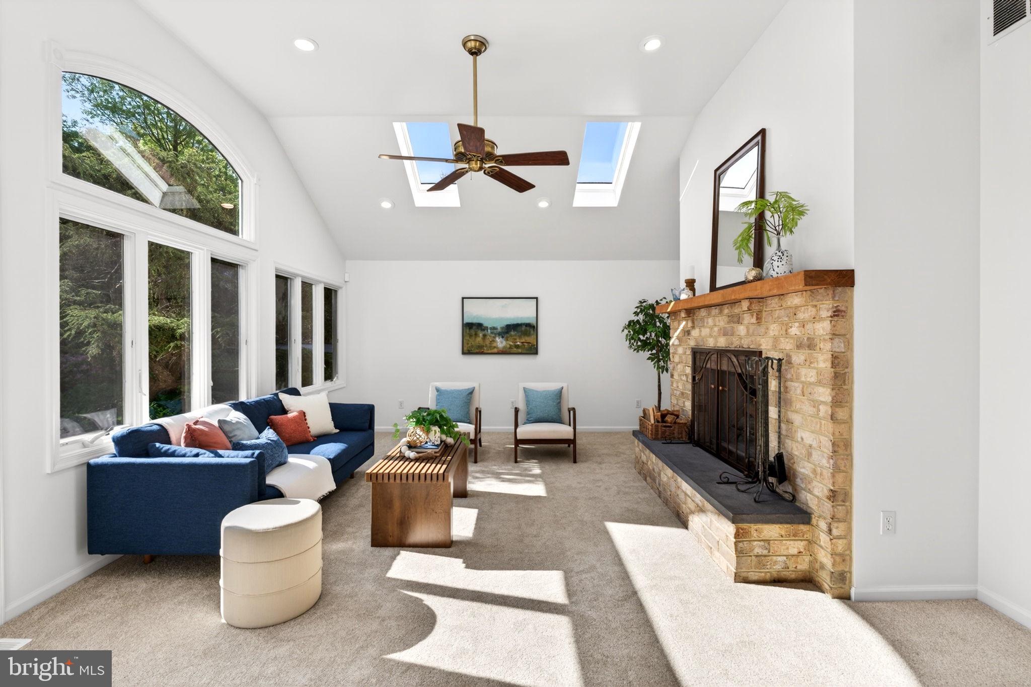 CATONSVILLE - Residential