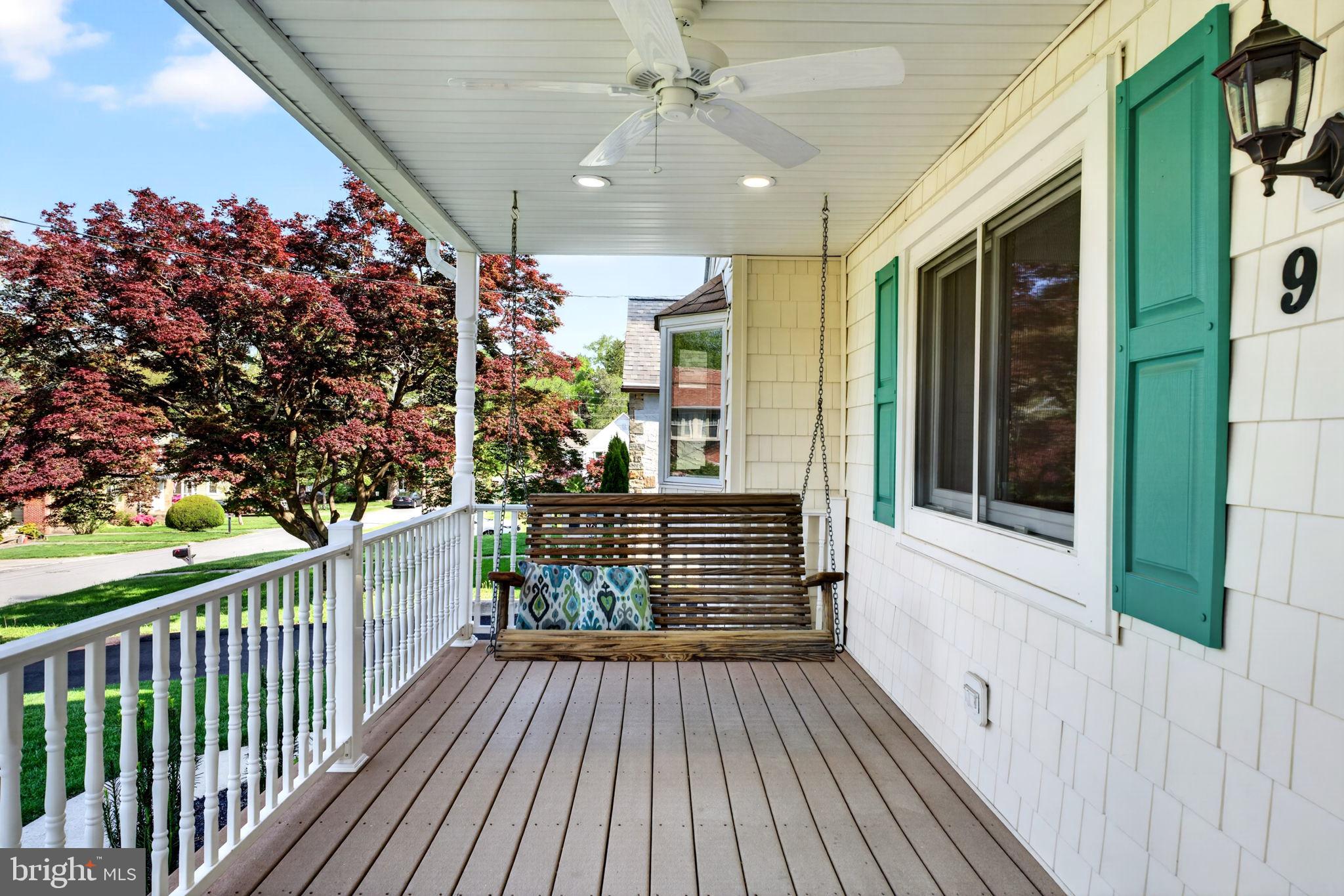 CATONSVILLE - Residential