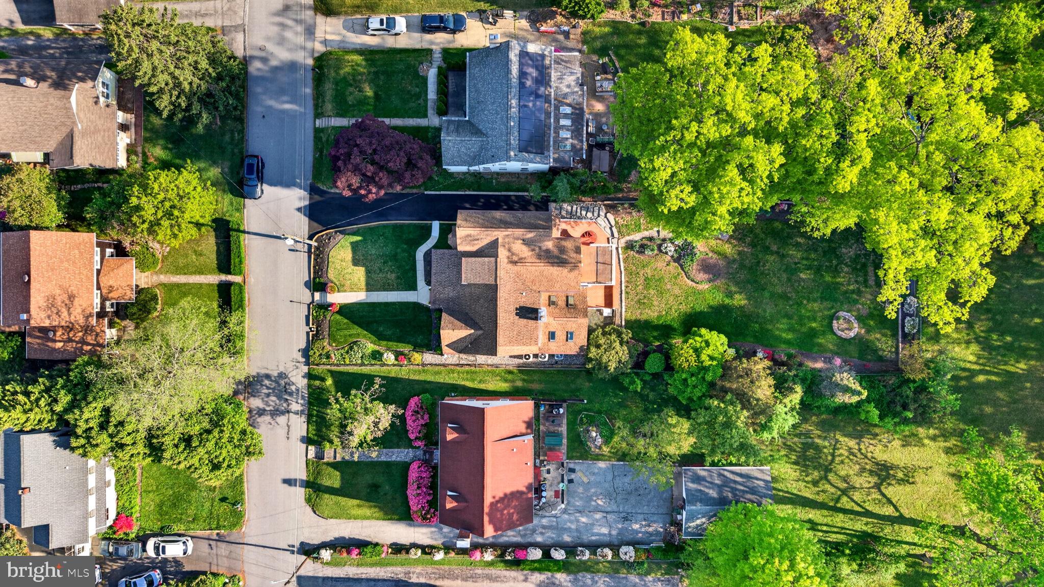 CATONSVILLE - Residential