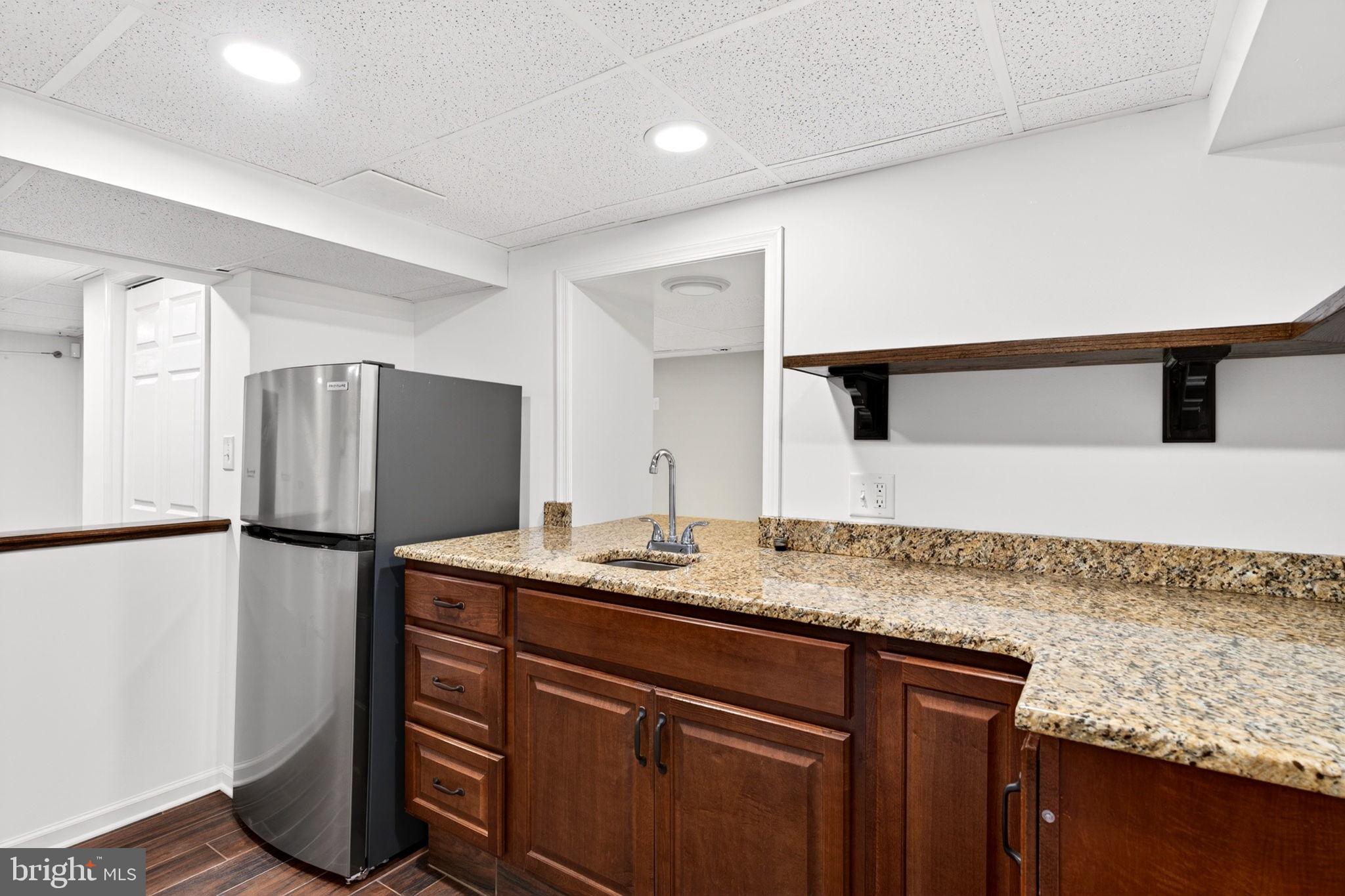 CATONSVILLE - Residential