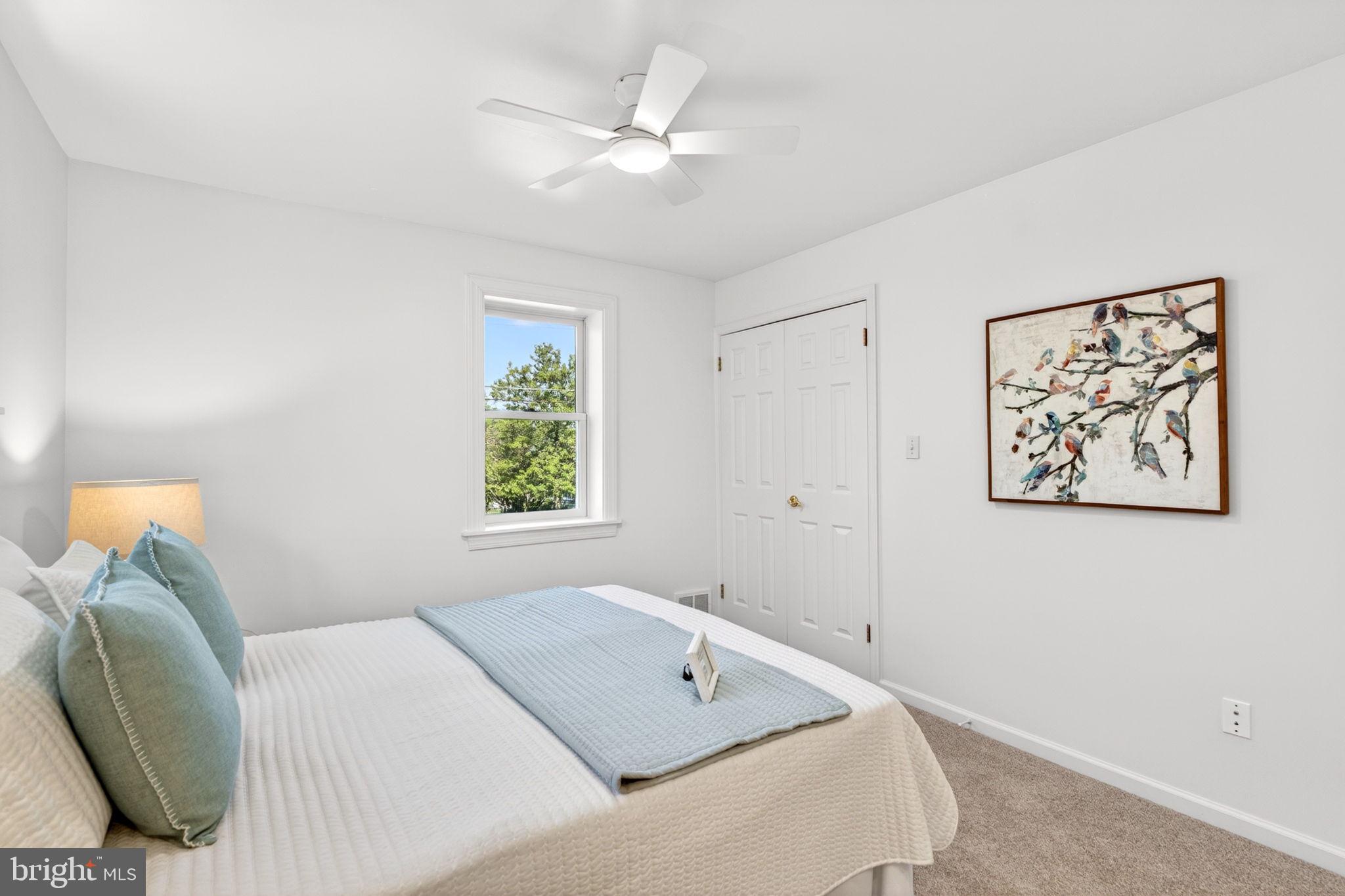 CATONSVILLE - Residential