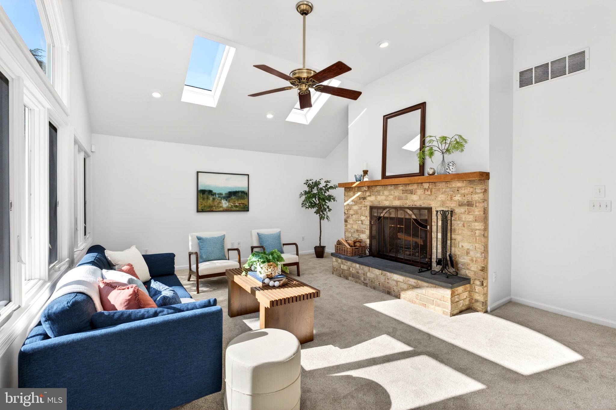 CATONSVILLE - Residential