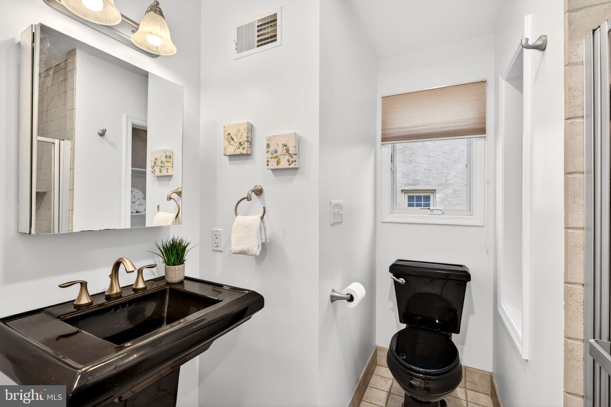 CATONSVILLE - Residential