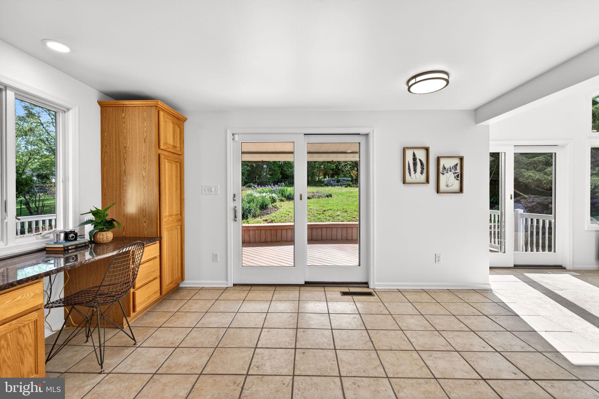 CATONSVILLE - Residential
