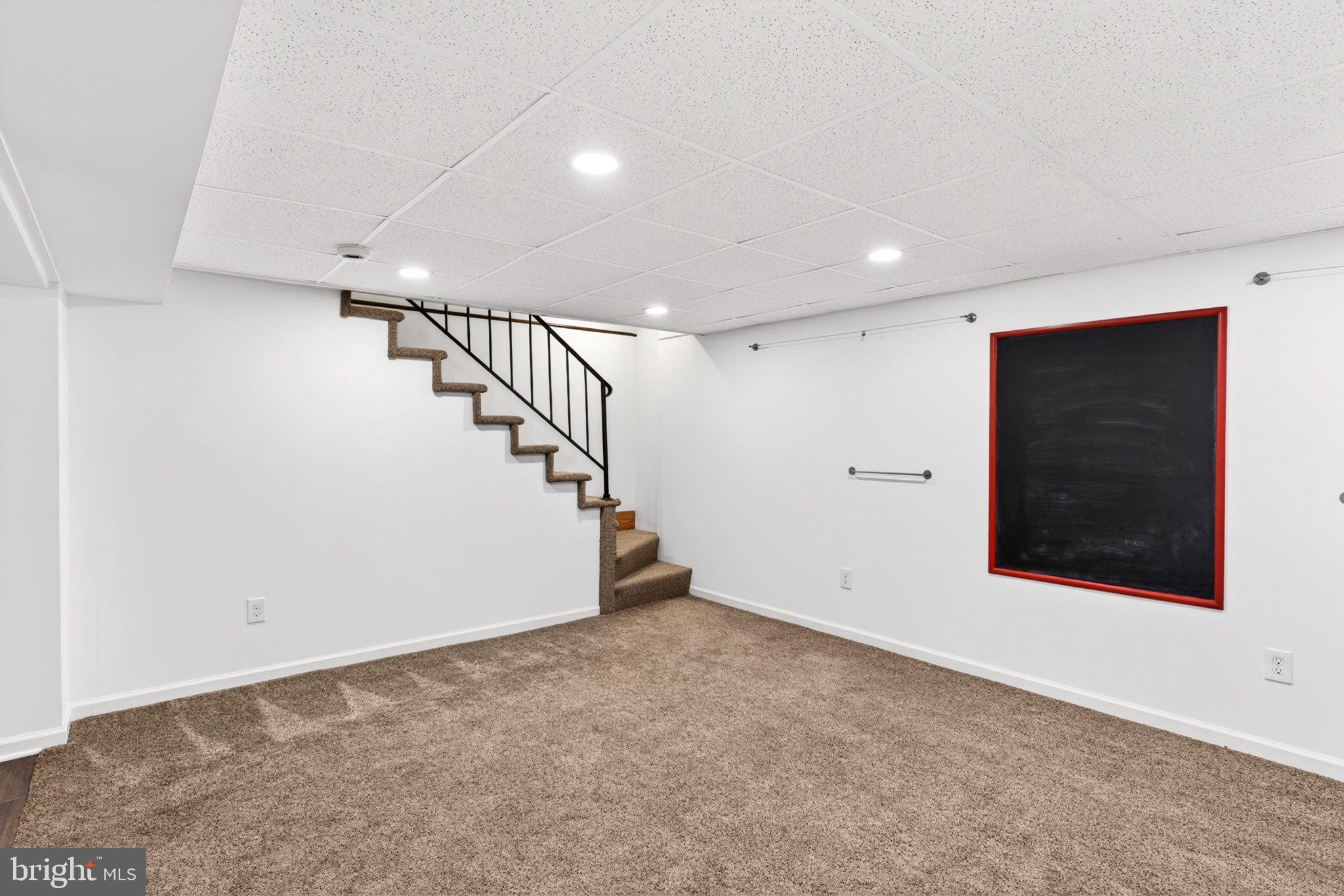 CATONSVILLE - Residential