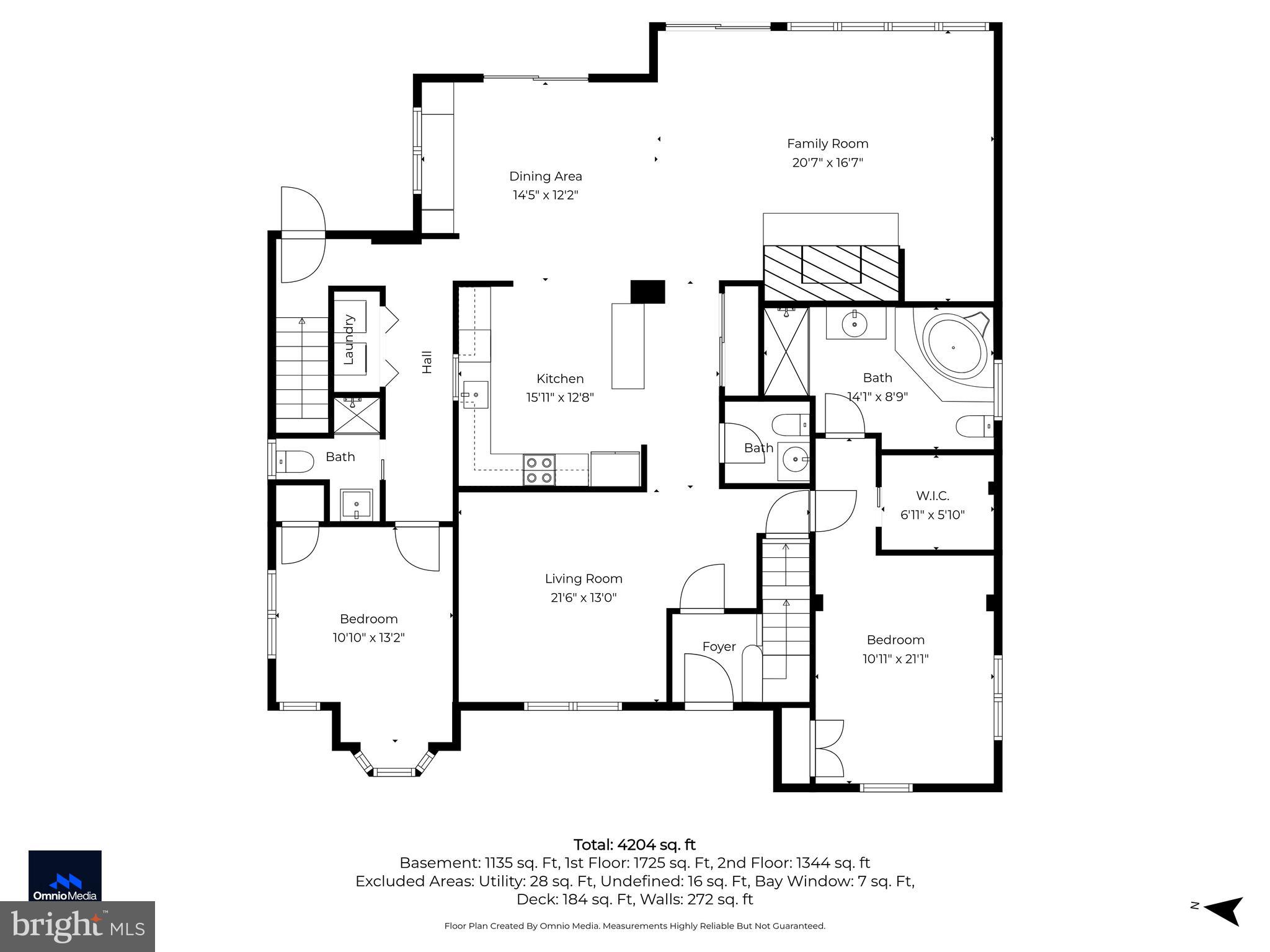 CATONSVILLE - Residential