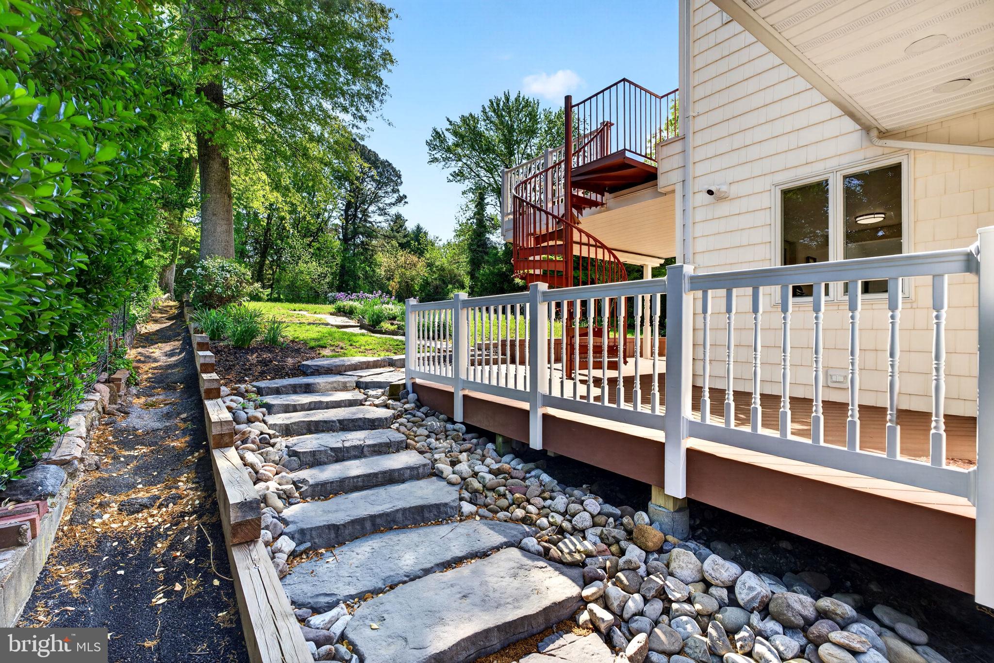 CATONSVILLE - Residential