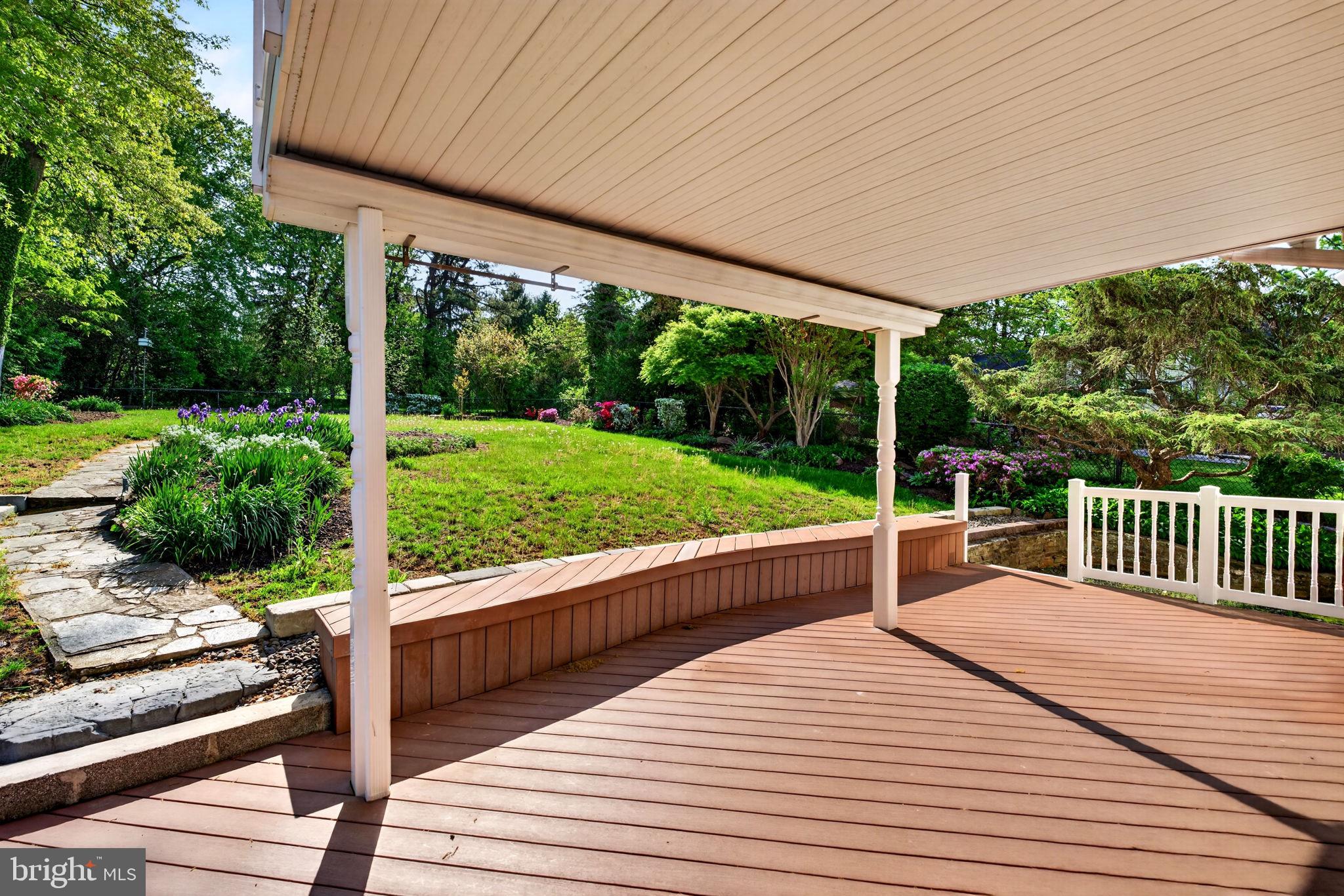 CATONSVILLE - Residential