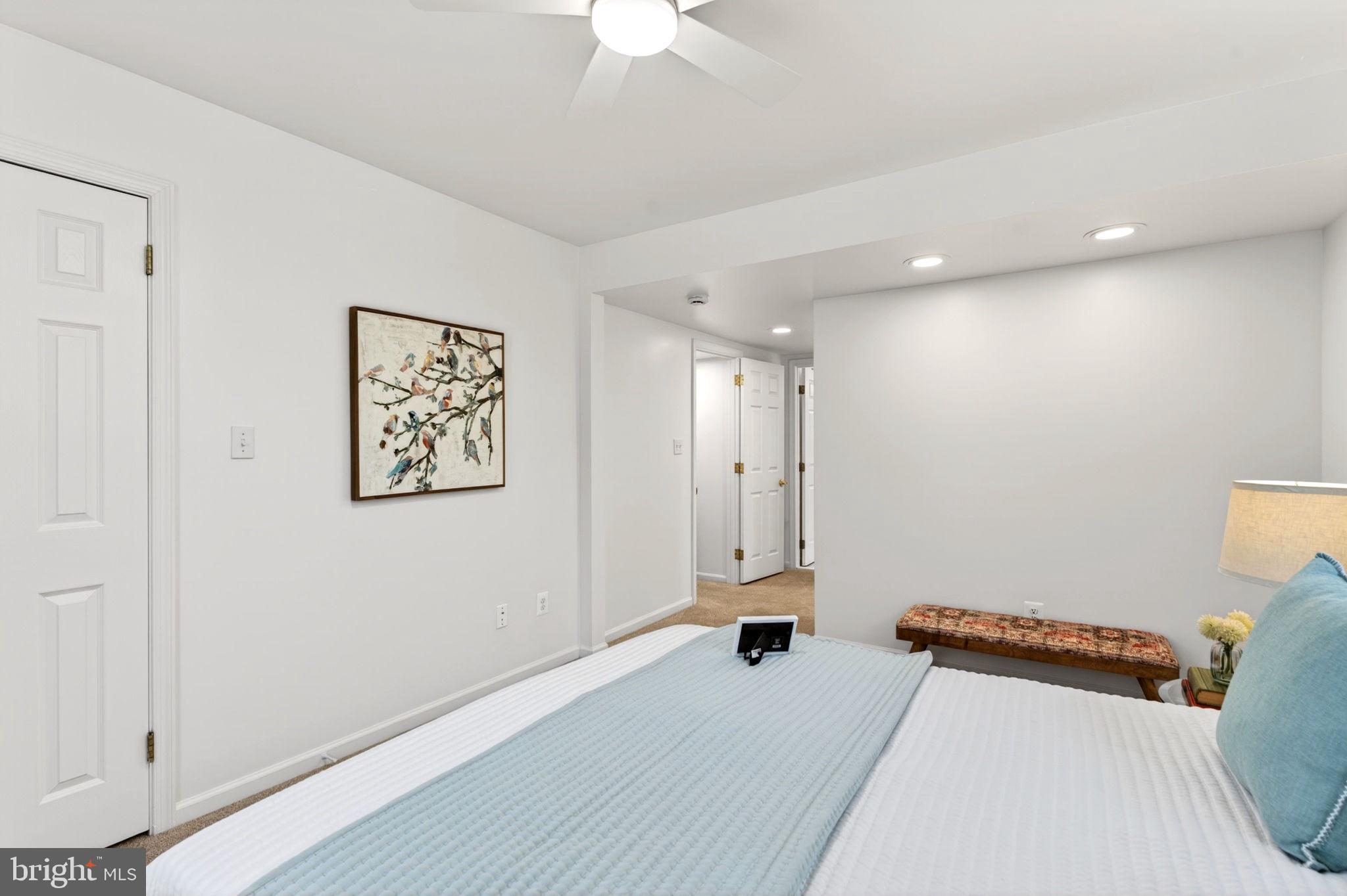 CATONSVILLE - Residential