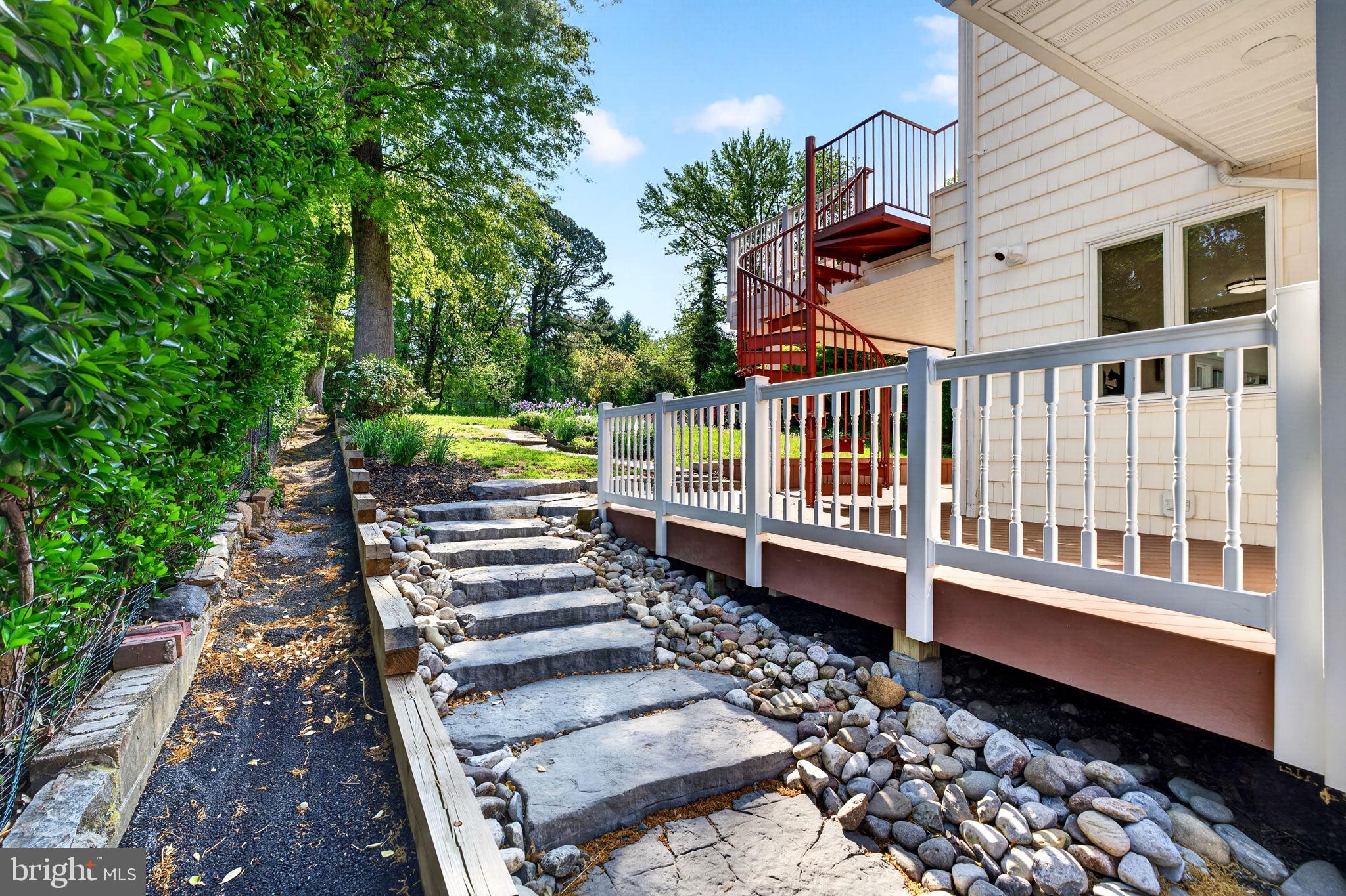 CATONSVILLE - Residential