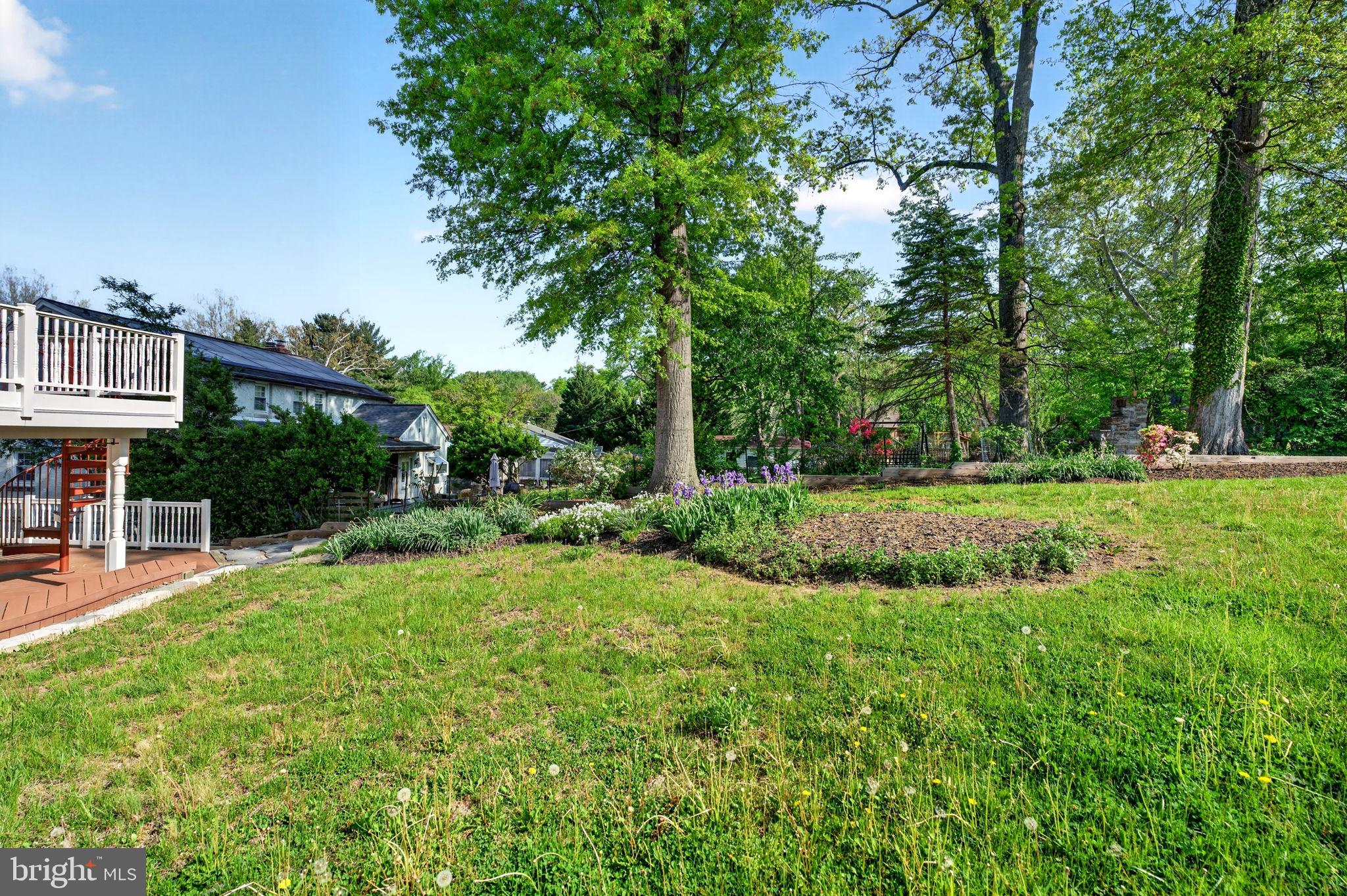 CATONSVILLE - Residential