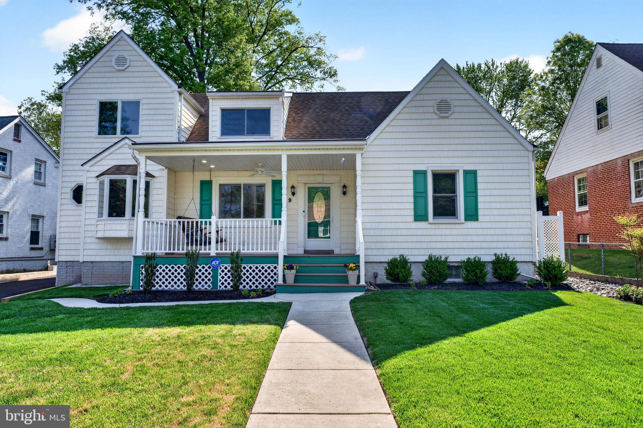 CATONSVILLE - Residential