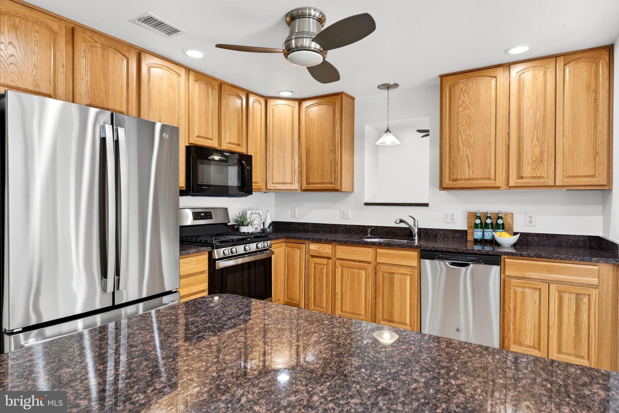 CATONSVILLE - Residential