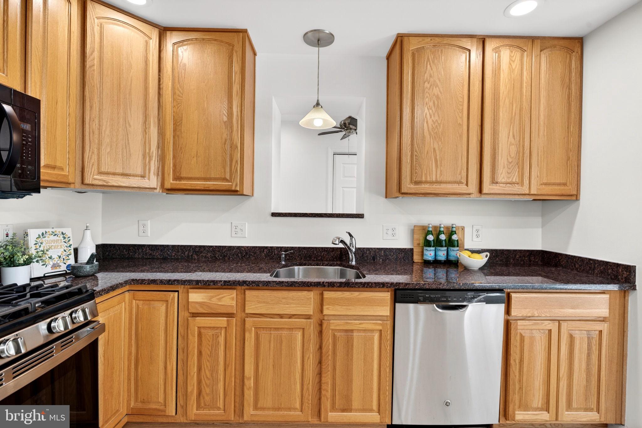 CATONSVILLE - Residential