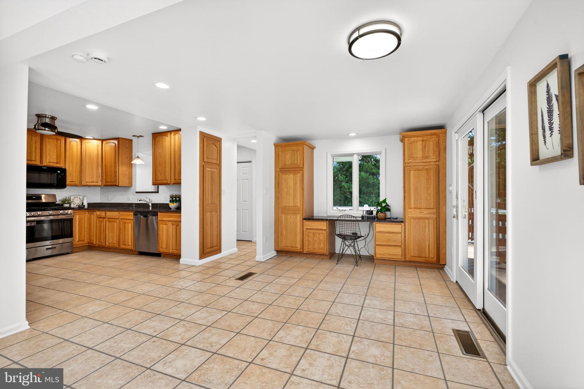 CATONSVILLE - Residential