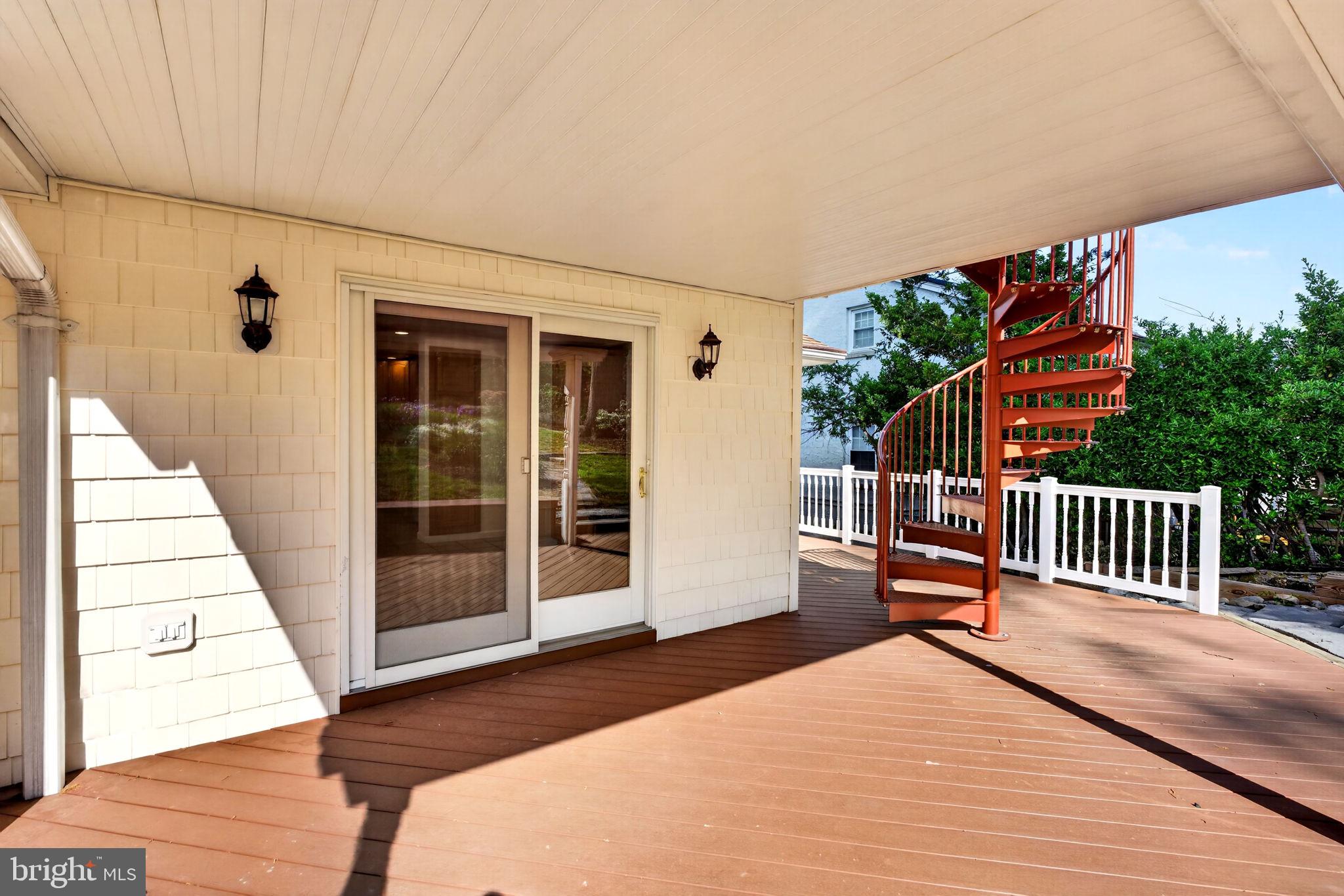 CATONSVILLE - Residential