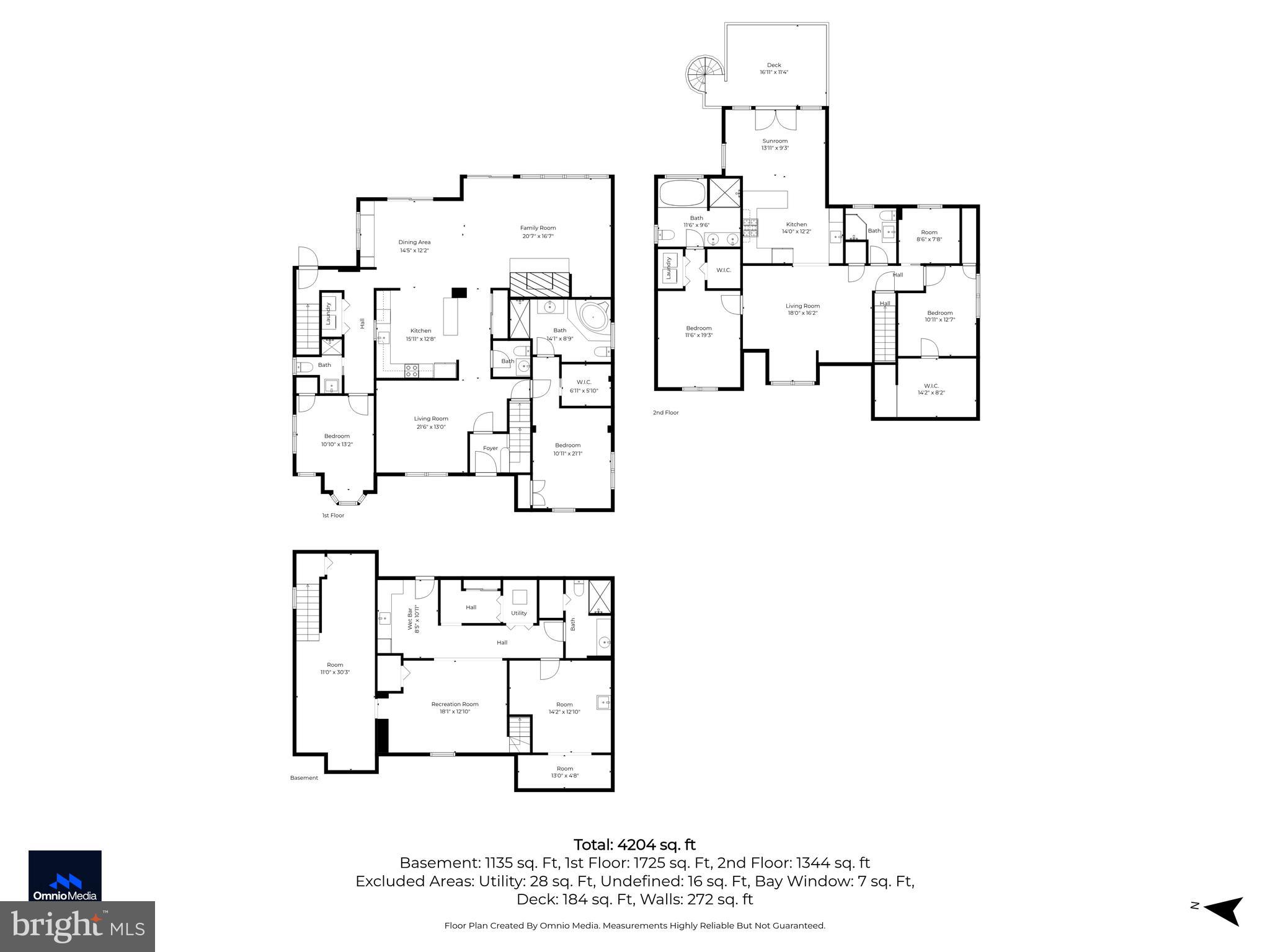 CATONSVILLE - Residential