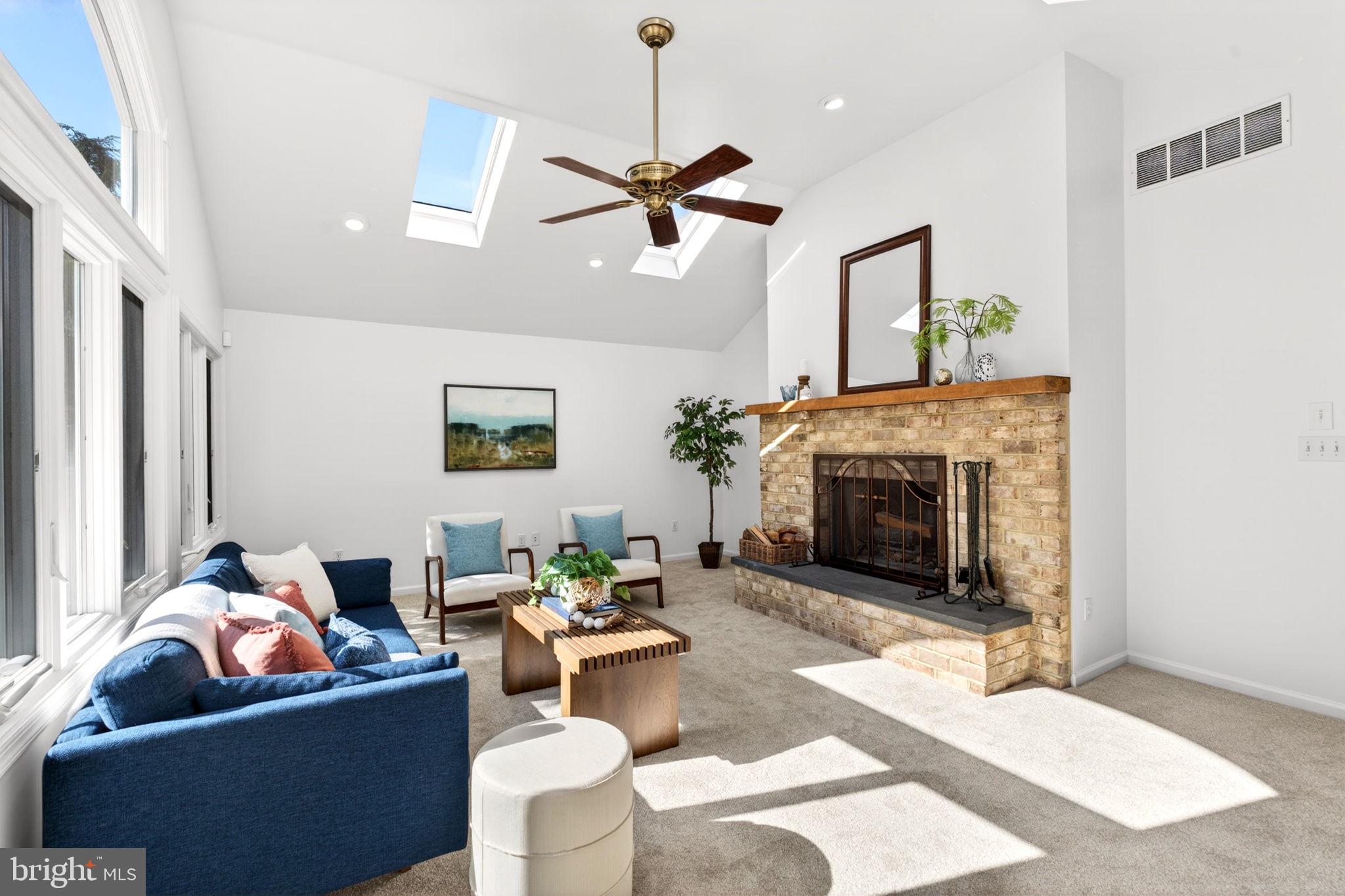 CATONSVILLE - Residential