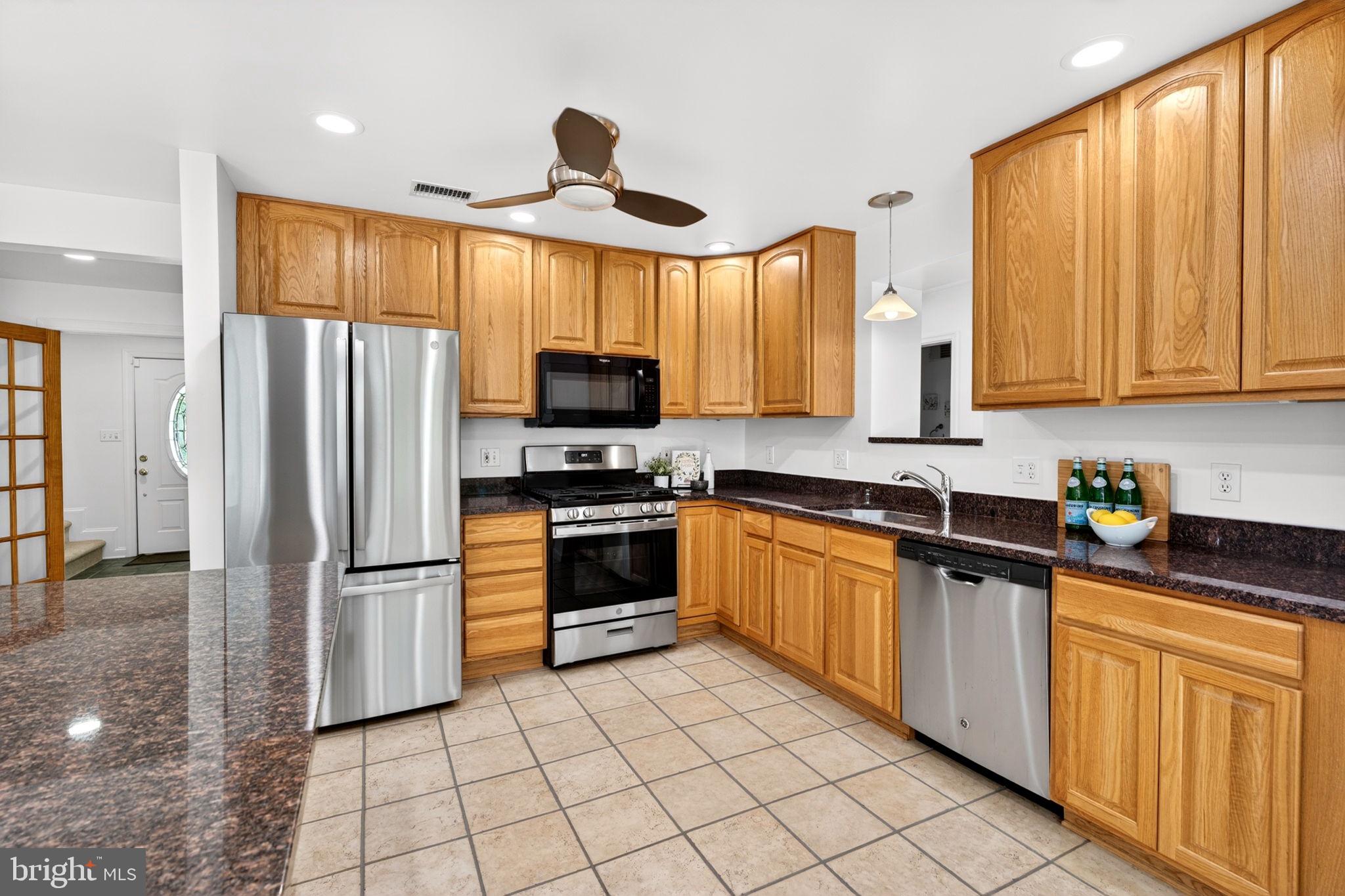 CATONSVILLE - Residential
