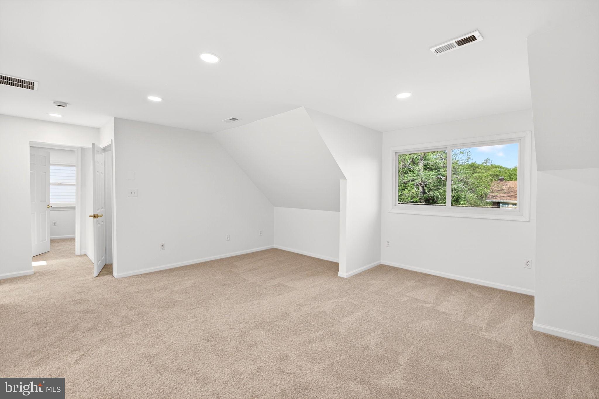 CATONSVILLE - Residential