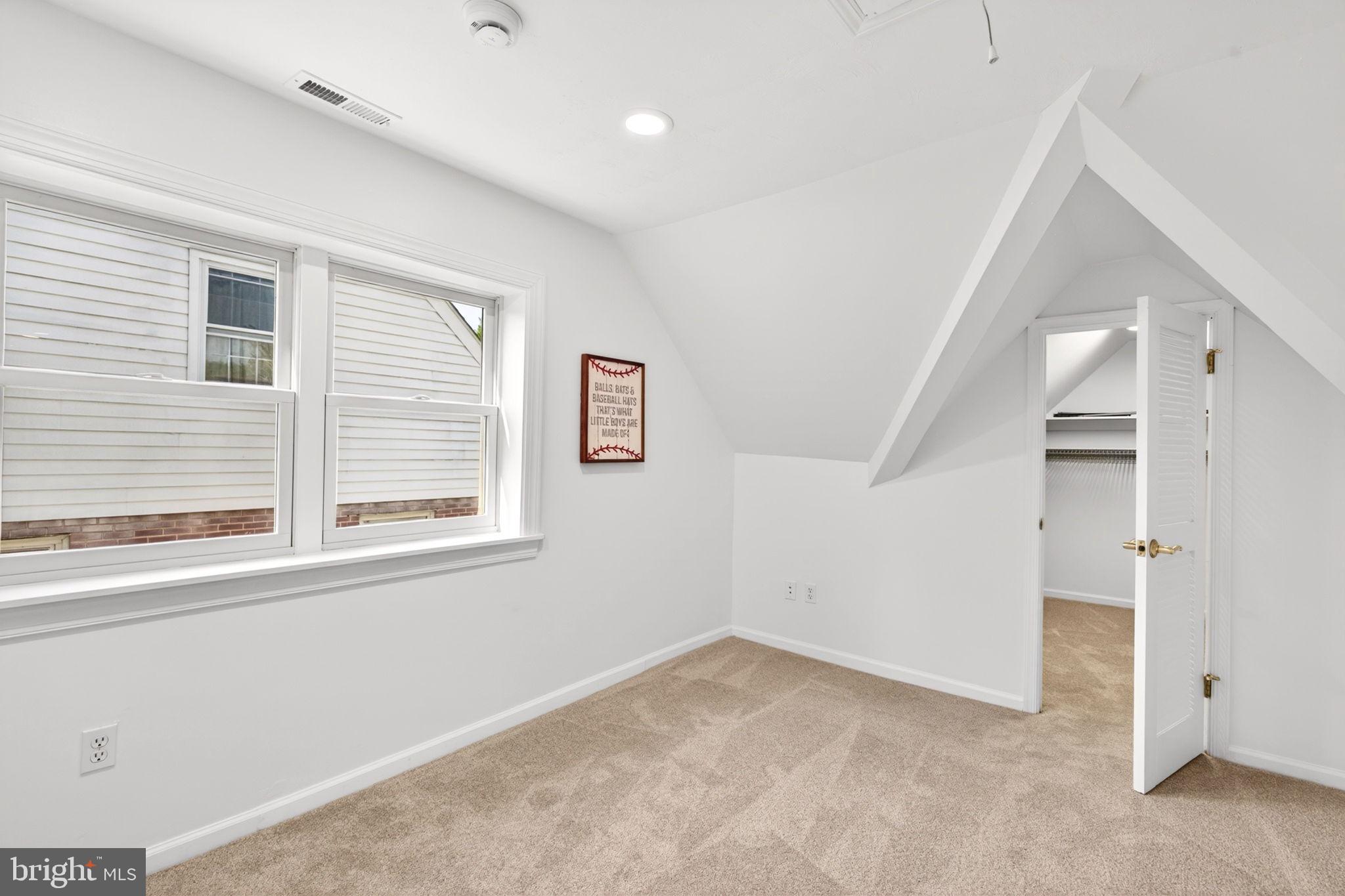 CATONSVILLE - Residential