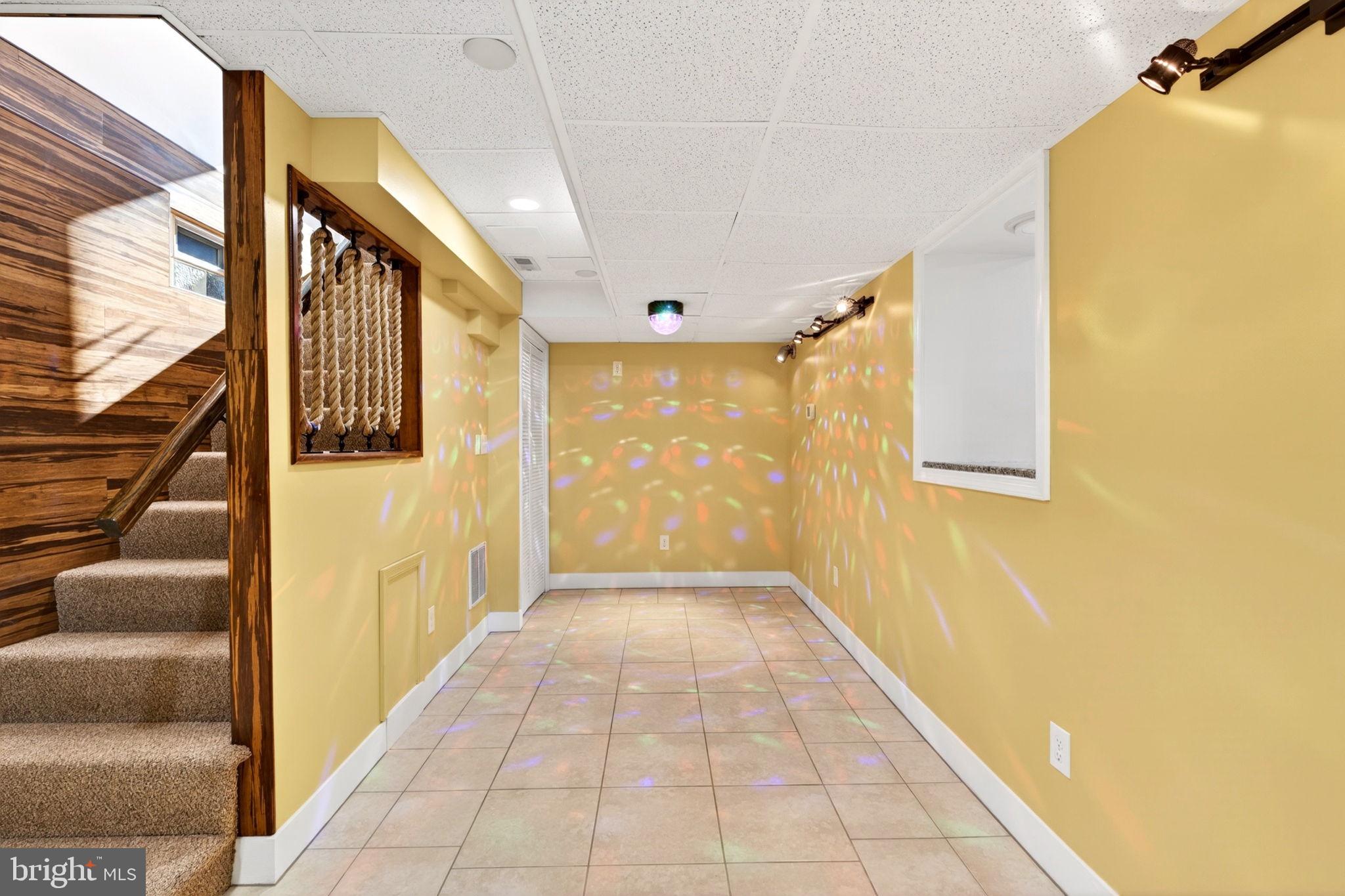 CATONSVILLE - Residential