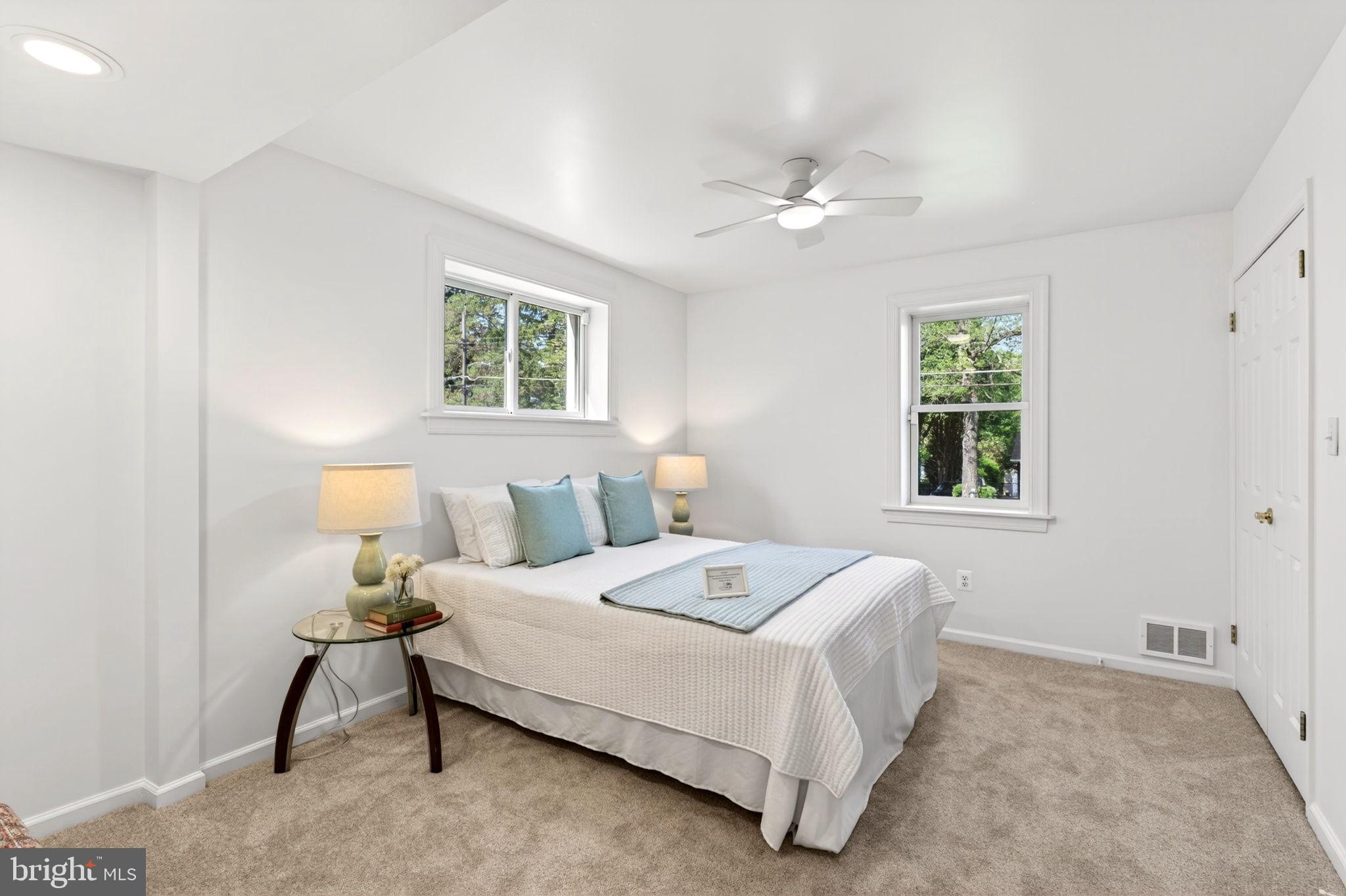 CATONSVILLE - Residential