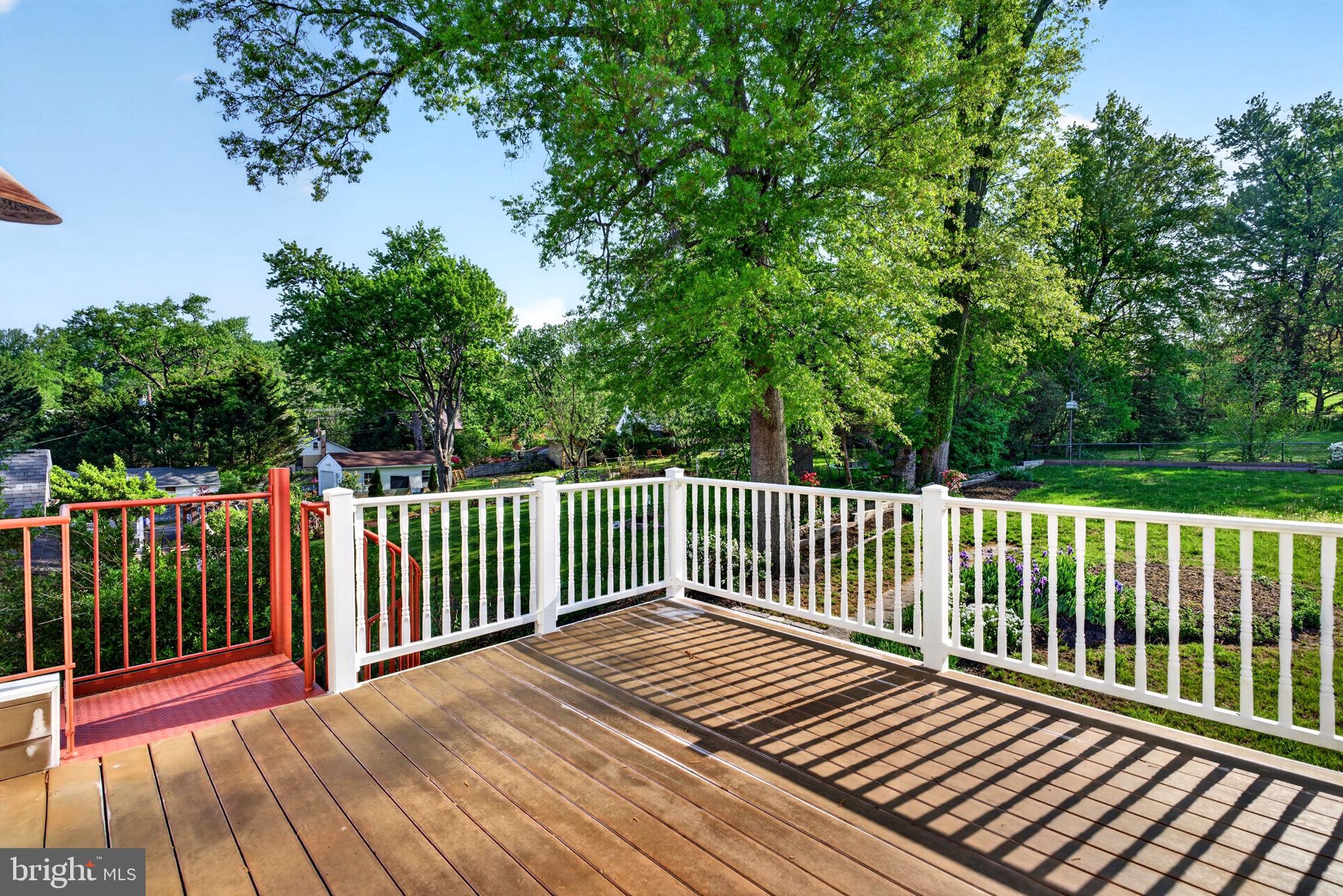 CATONSVILLE - Residential