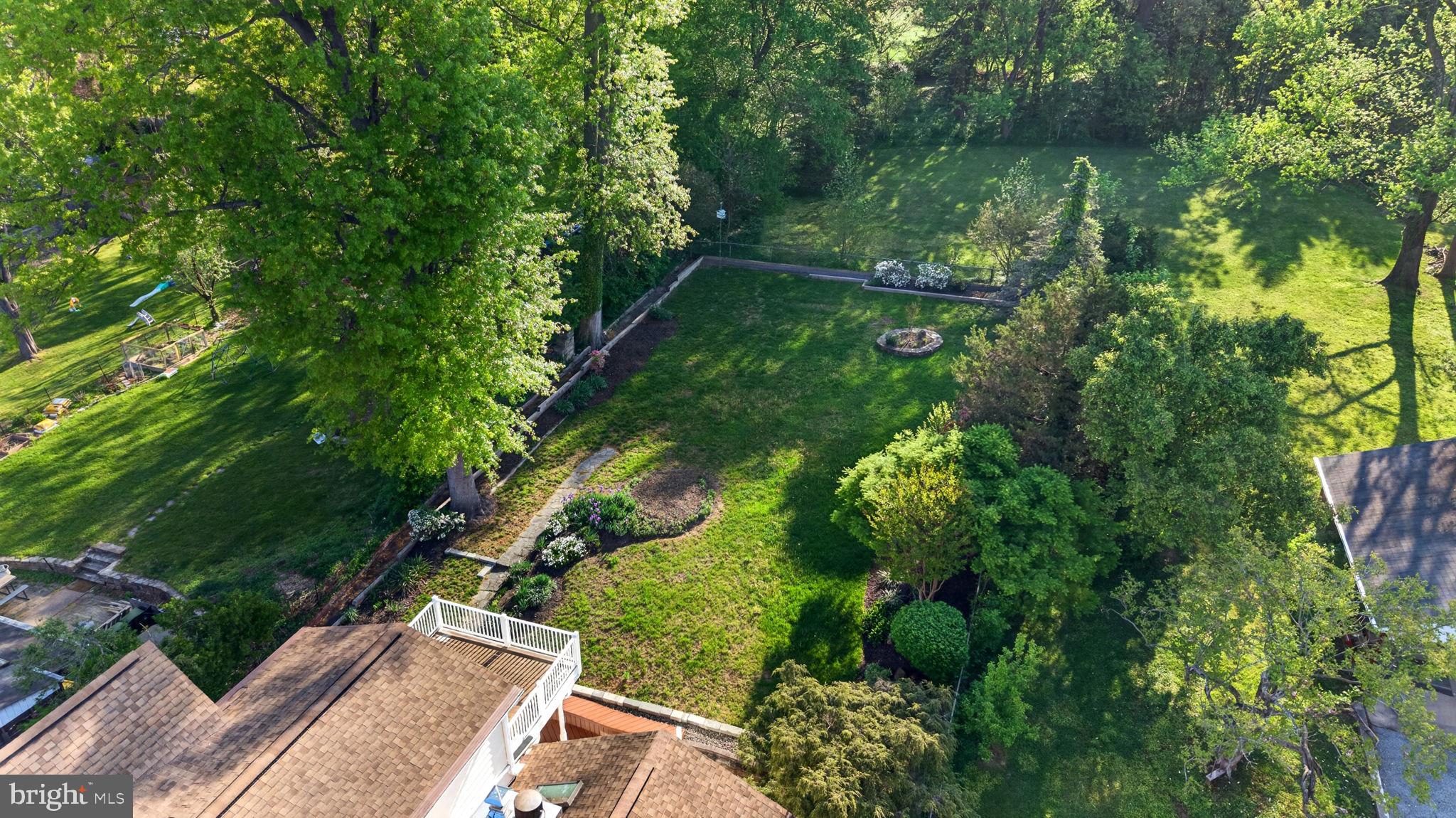 CATONSVILLE - Residential