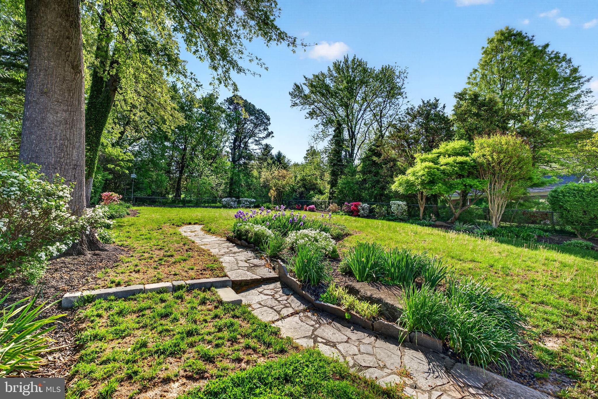 CATONSVILLE - Residential
