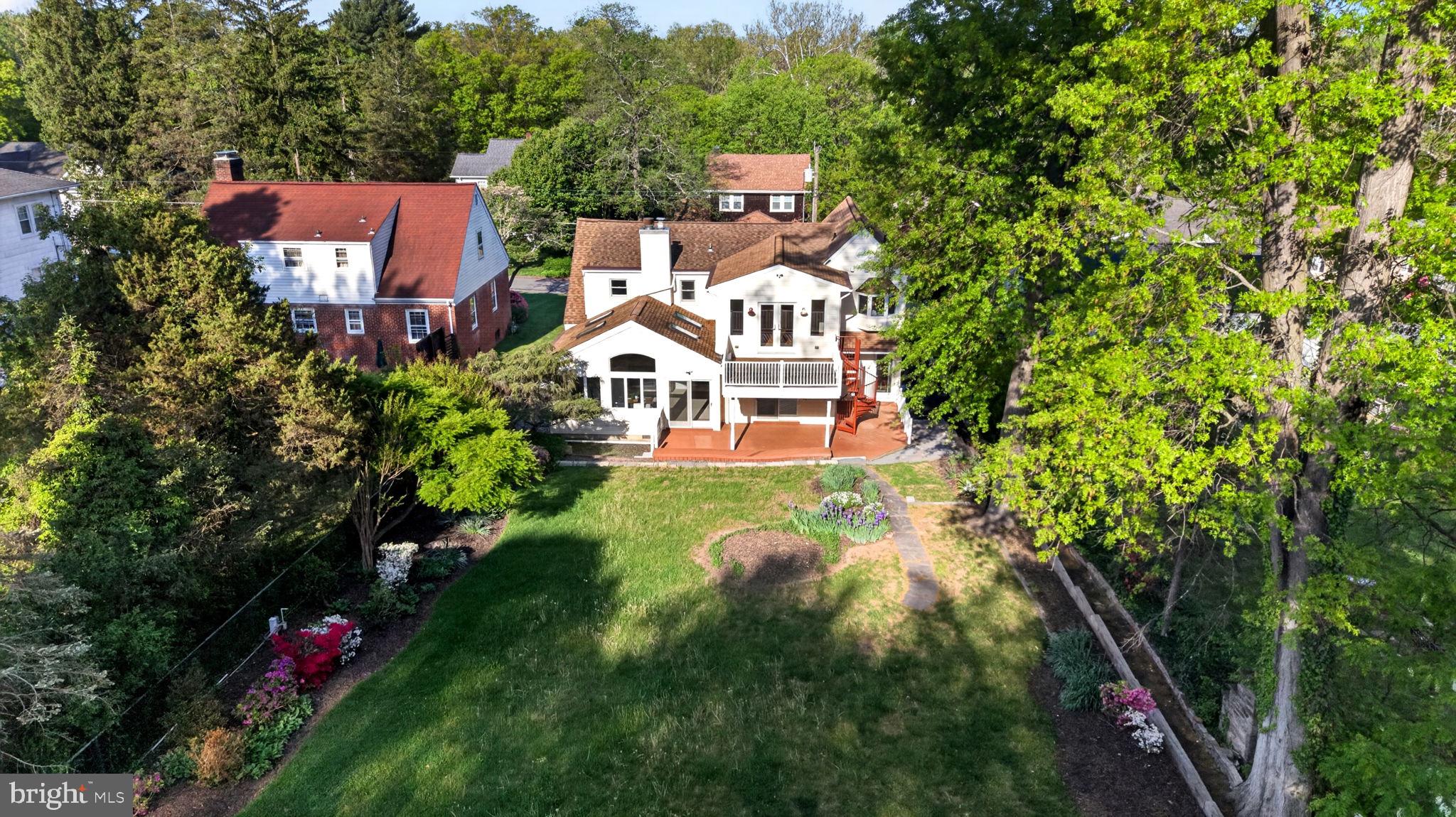 CATONSVILLE - Residential
