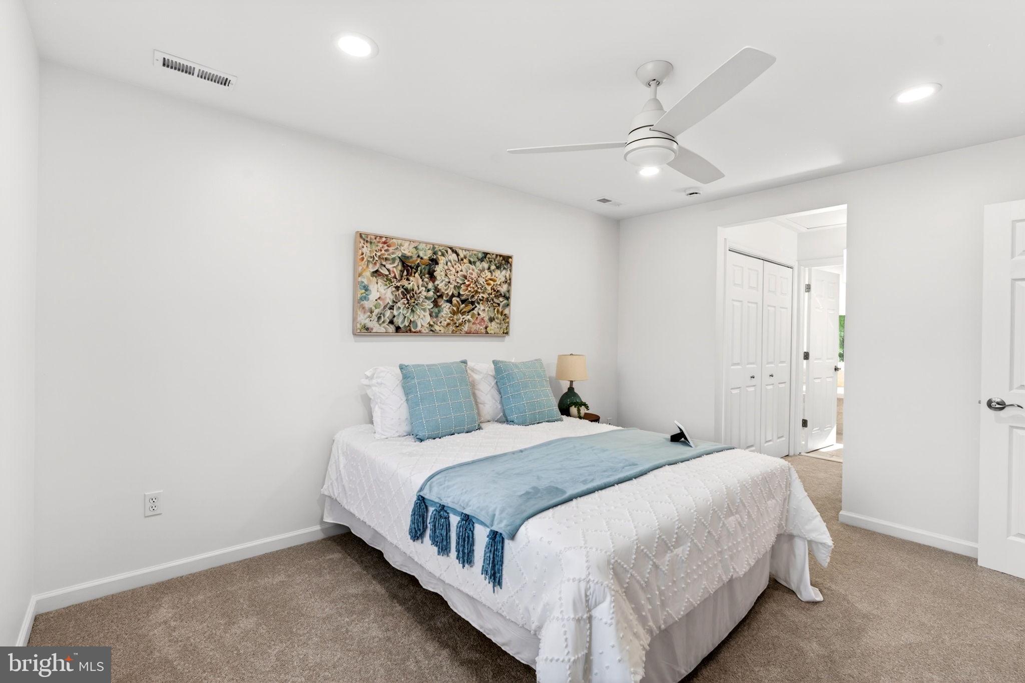 CATONSVILLE - Residential