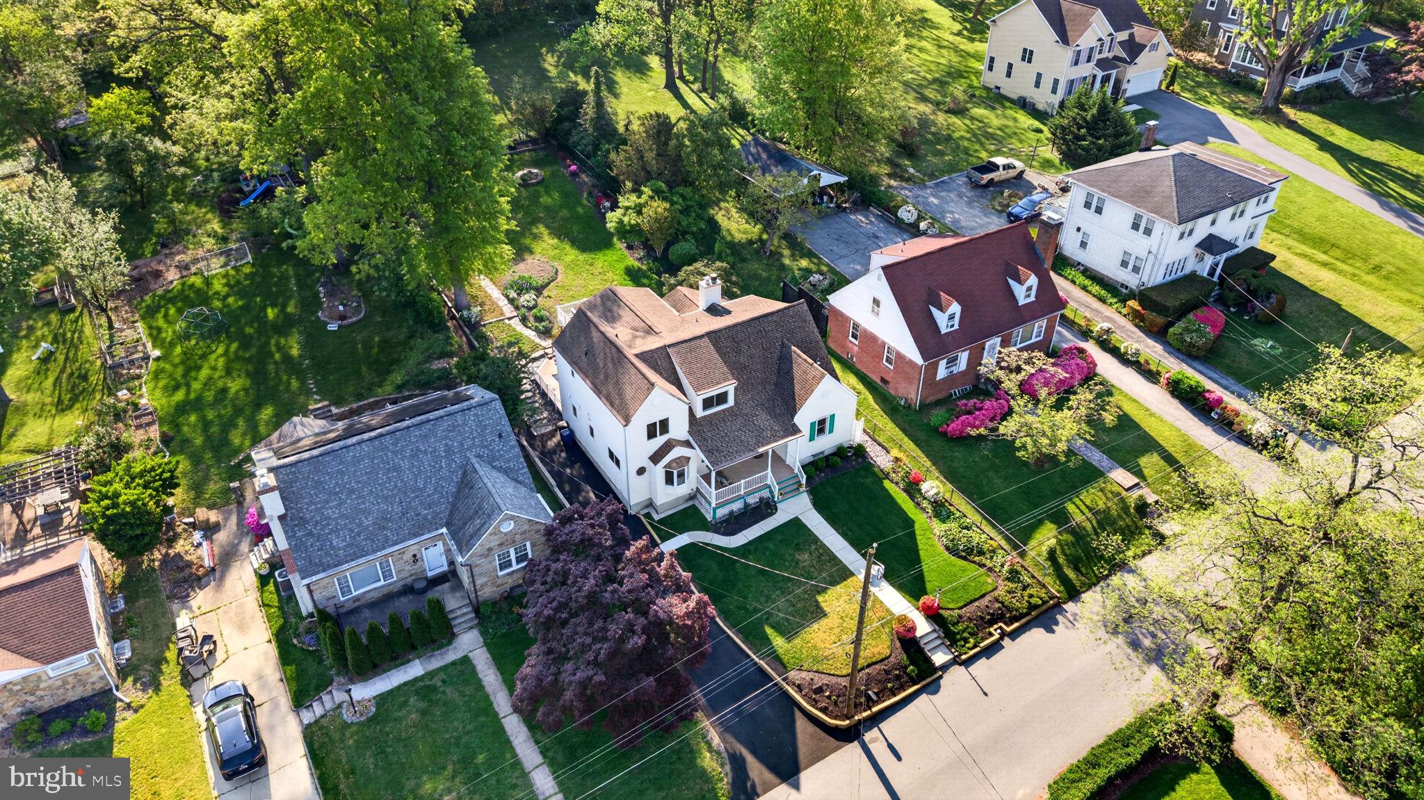 CATONSVILLE - Residential