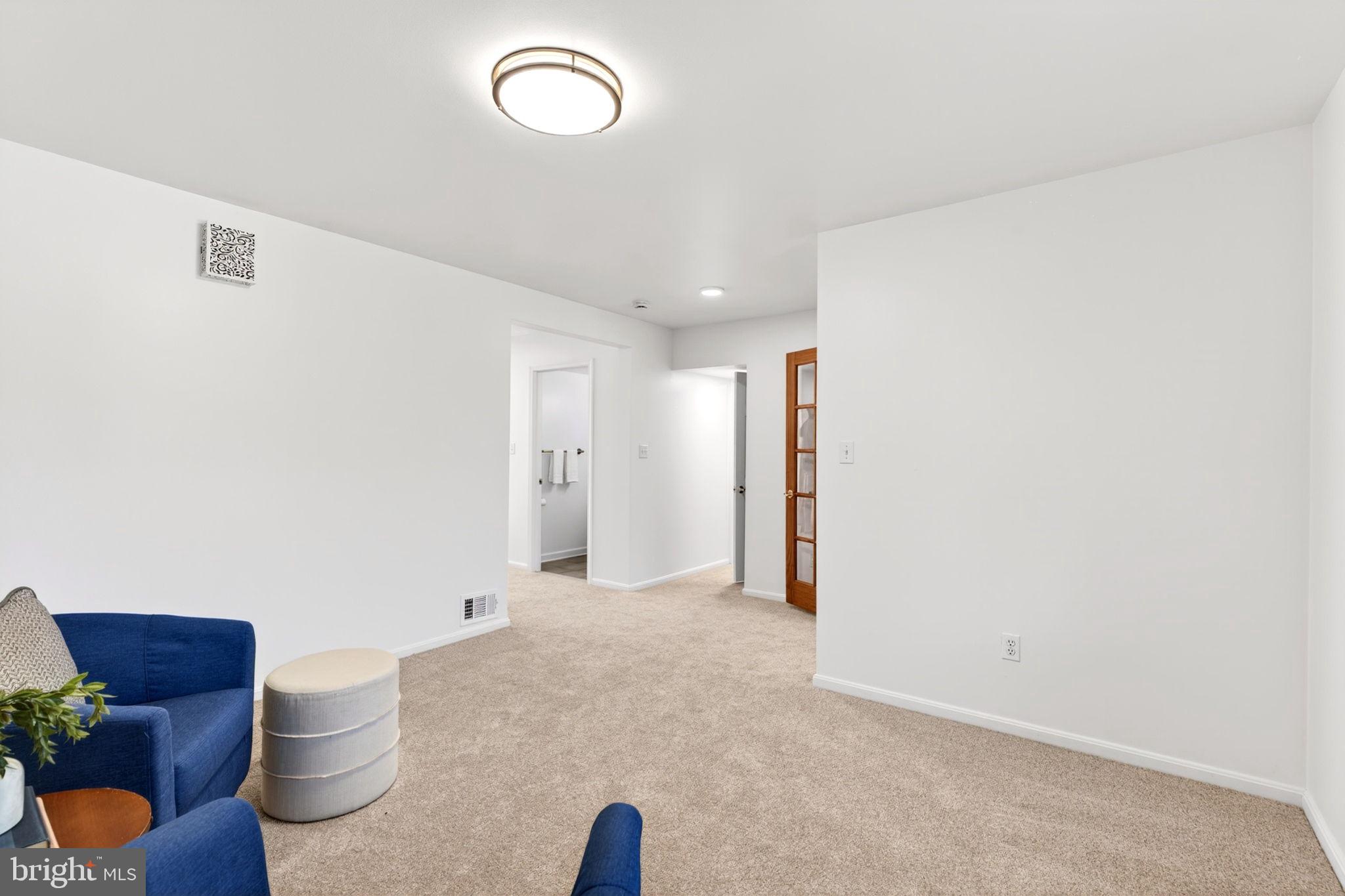 CATONSVILLE - Residential