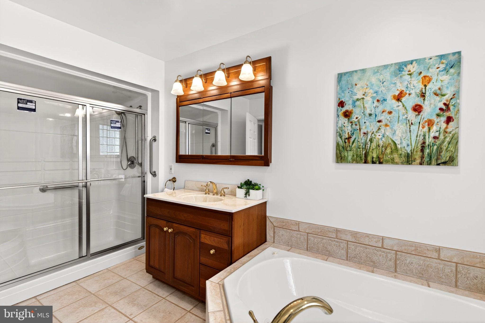 CATONSVILLE - Residential