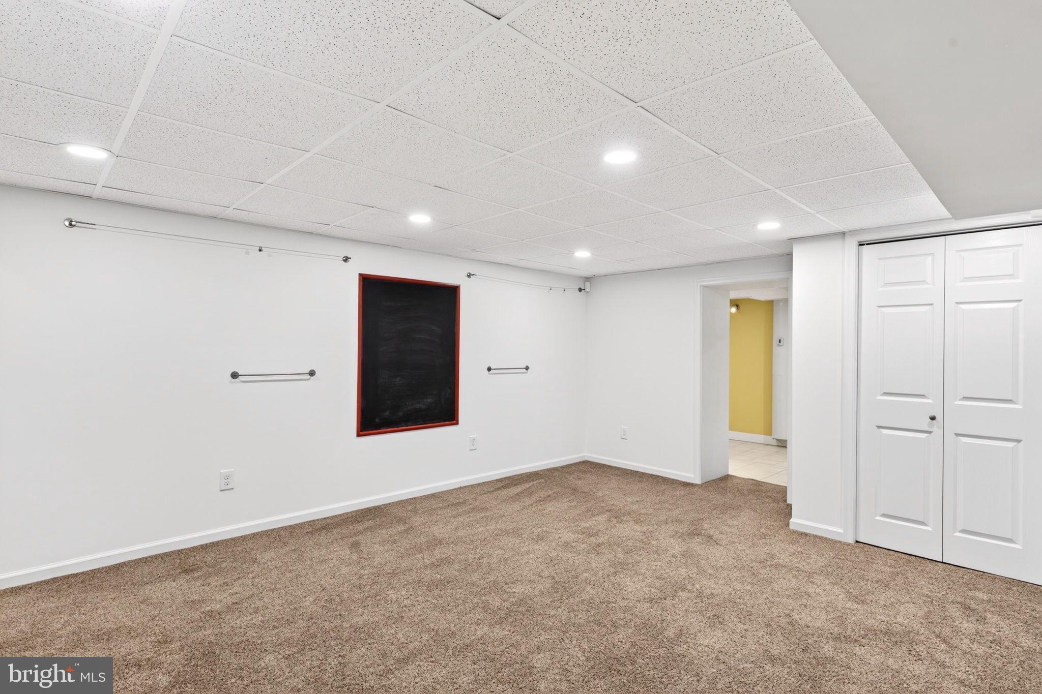 CATONSVILLE - Residential