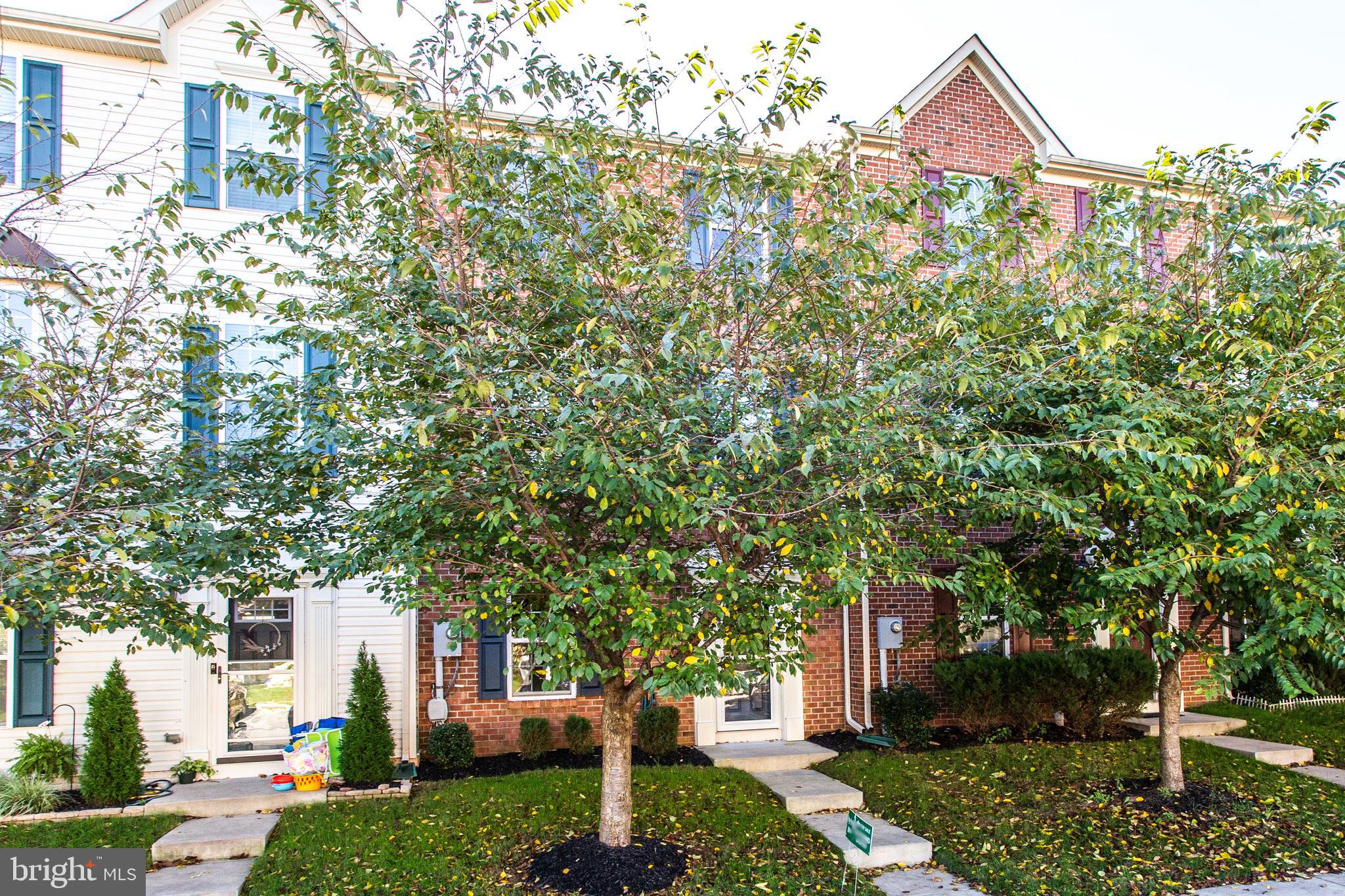 TUSCARORA CREEK - Residential