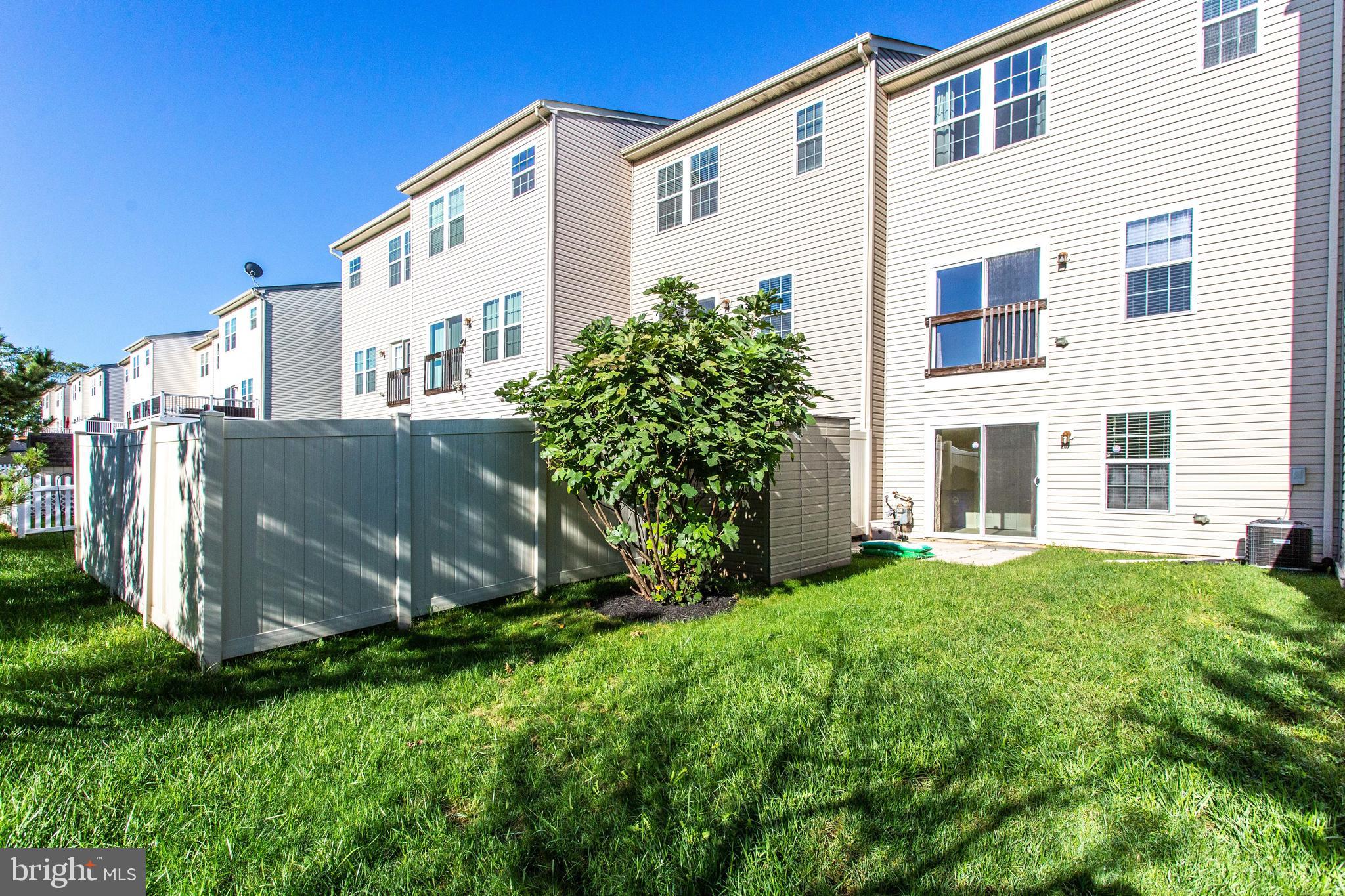 TUSCARORA CREEK - Residential