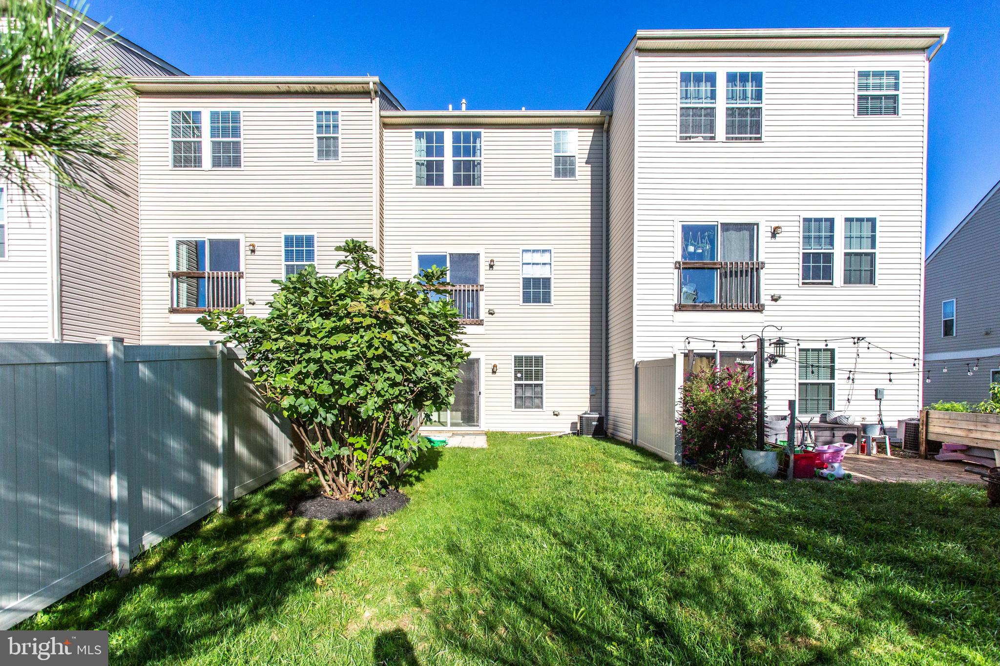 TUSCARORA CREEK - Residential