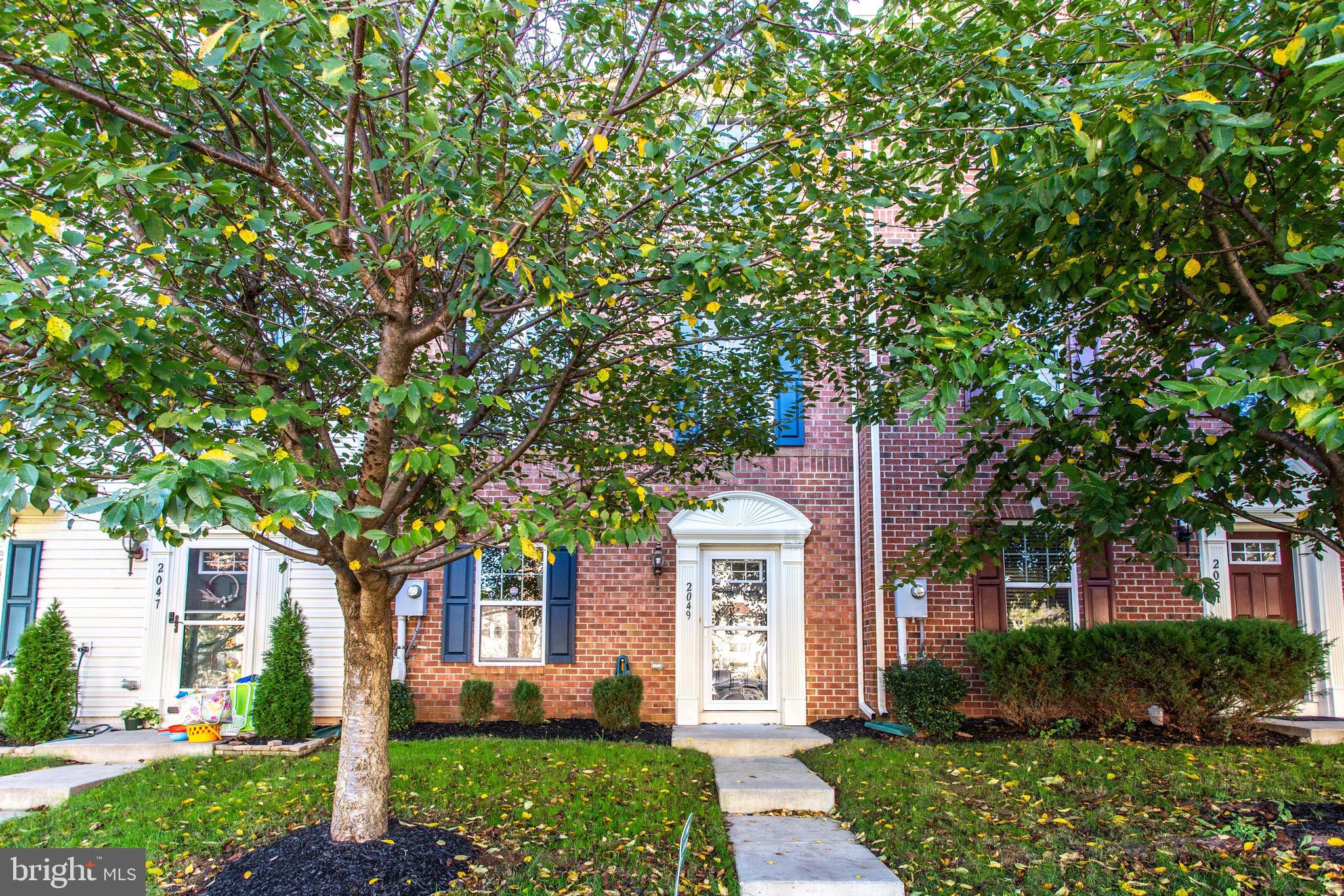 TUSCARORA CREEK - Residential