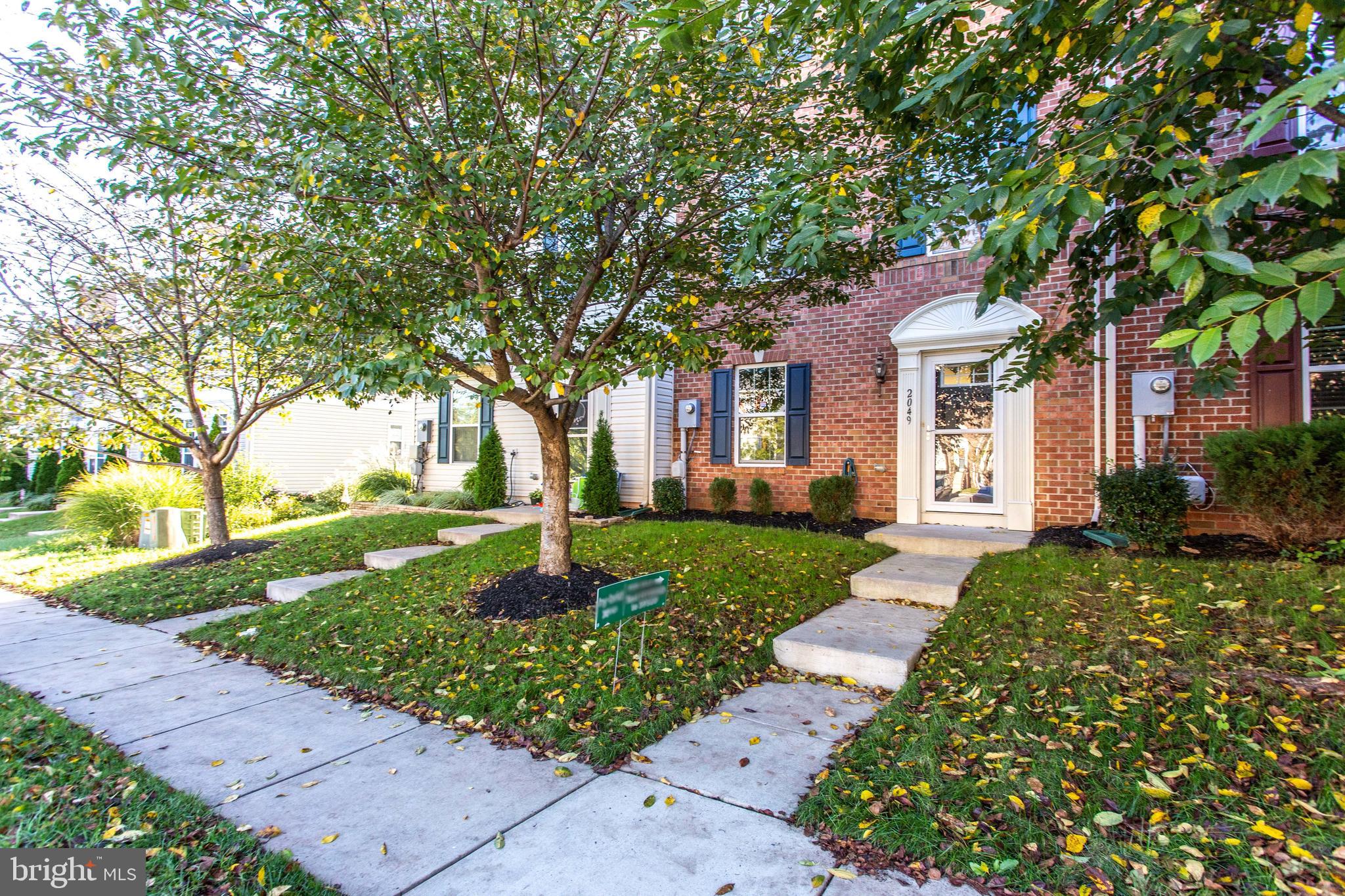 TUSCARORA CREEK - Residential