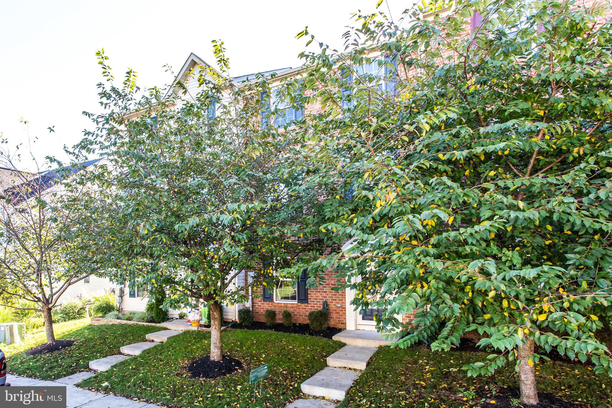 TUSCARORA CREEK - Residential