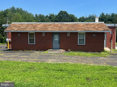 Photo of 37 Hall Street, NEWPORT, NJ 08345 (MLS # NJCB2025398)