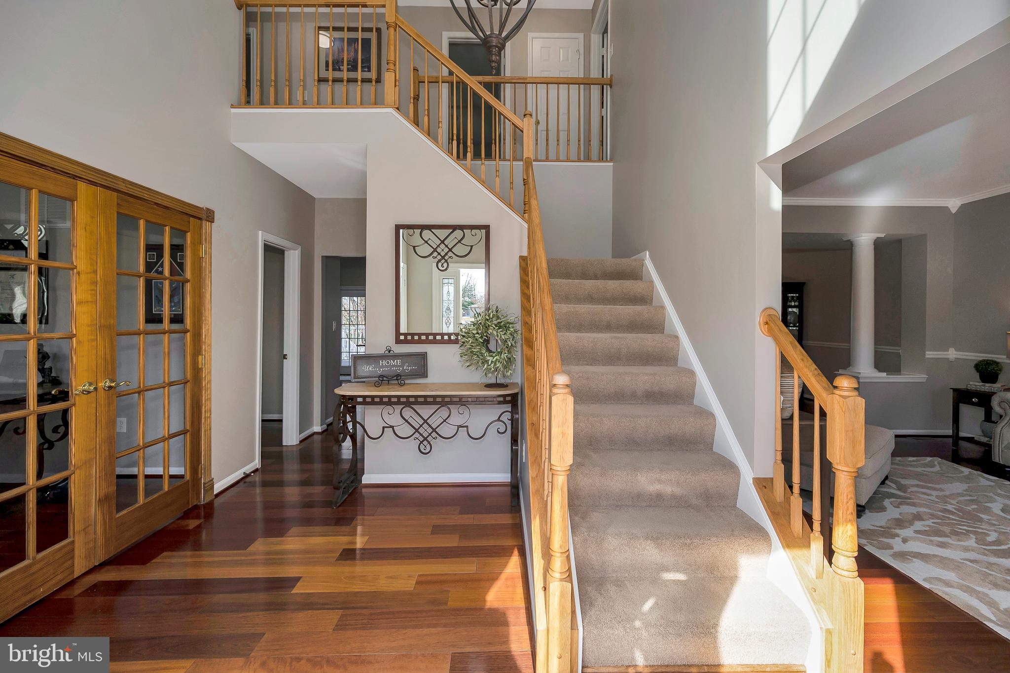 HAMPTON OAKS - Residential