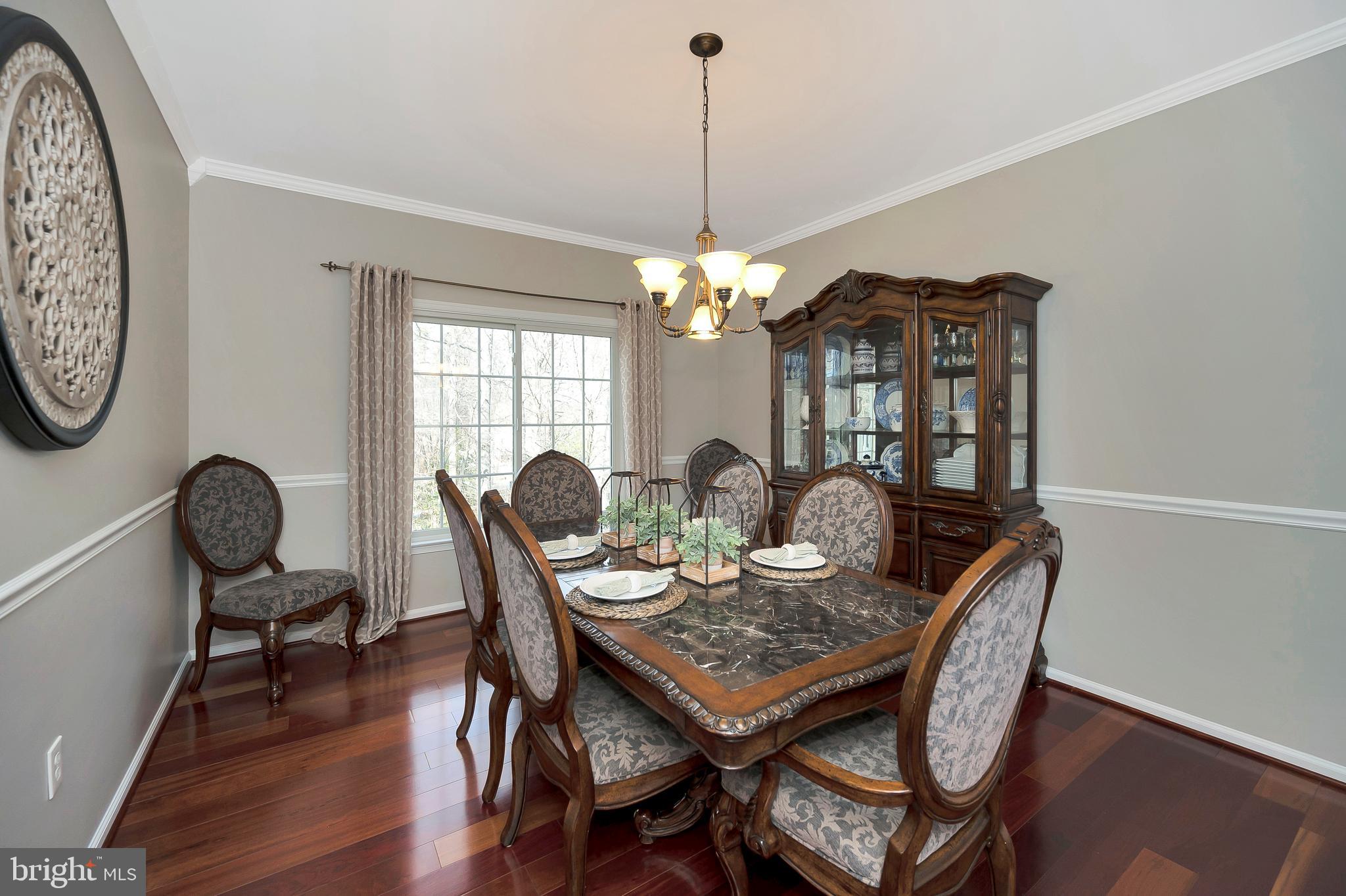 HAMPTON OAKS - Residential