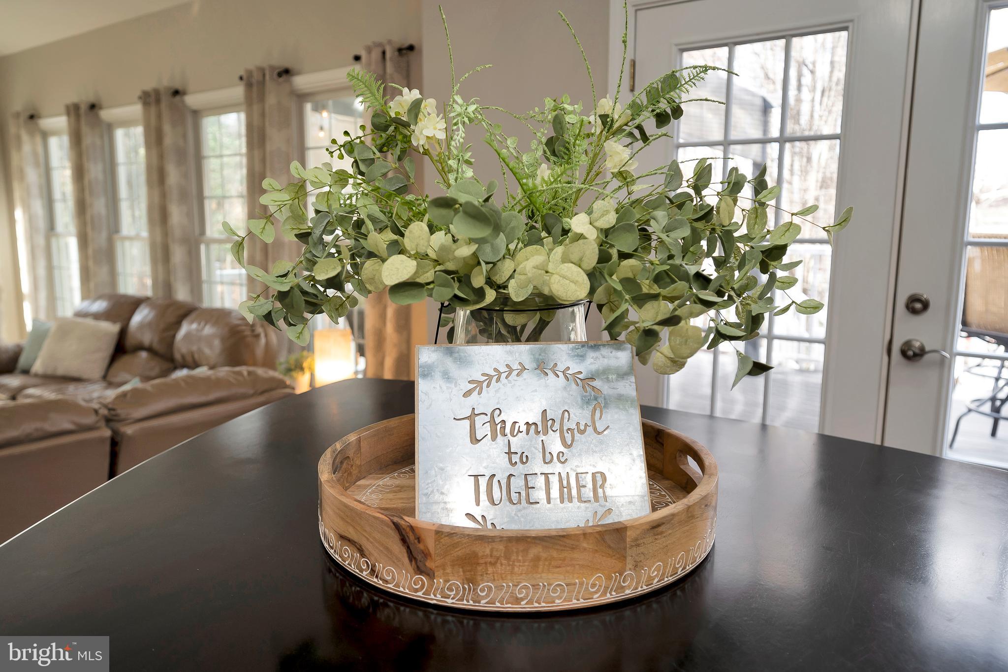 HAMPTON OAKS - Residential