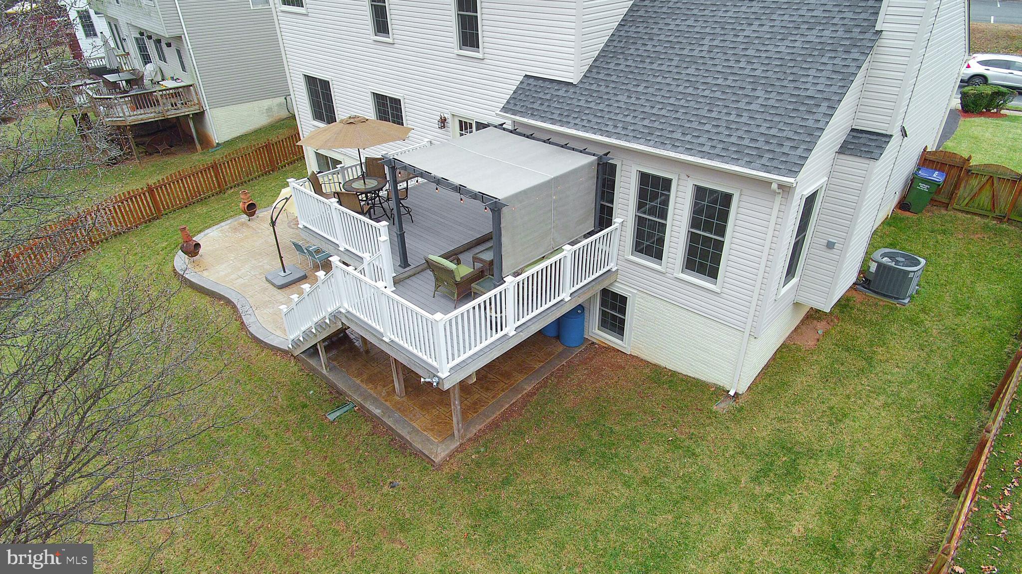 HAMPTON OAKS - Residential