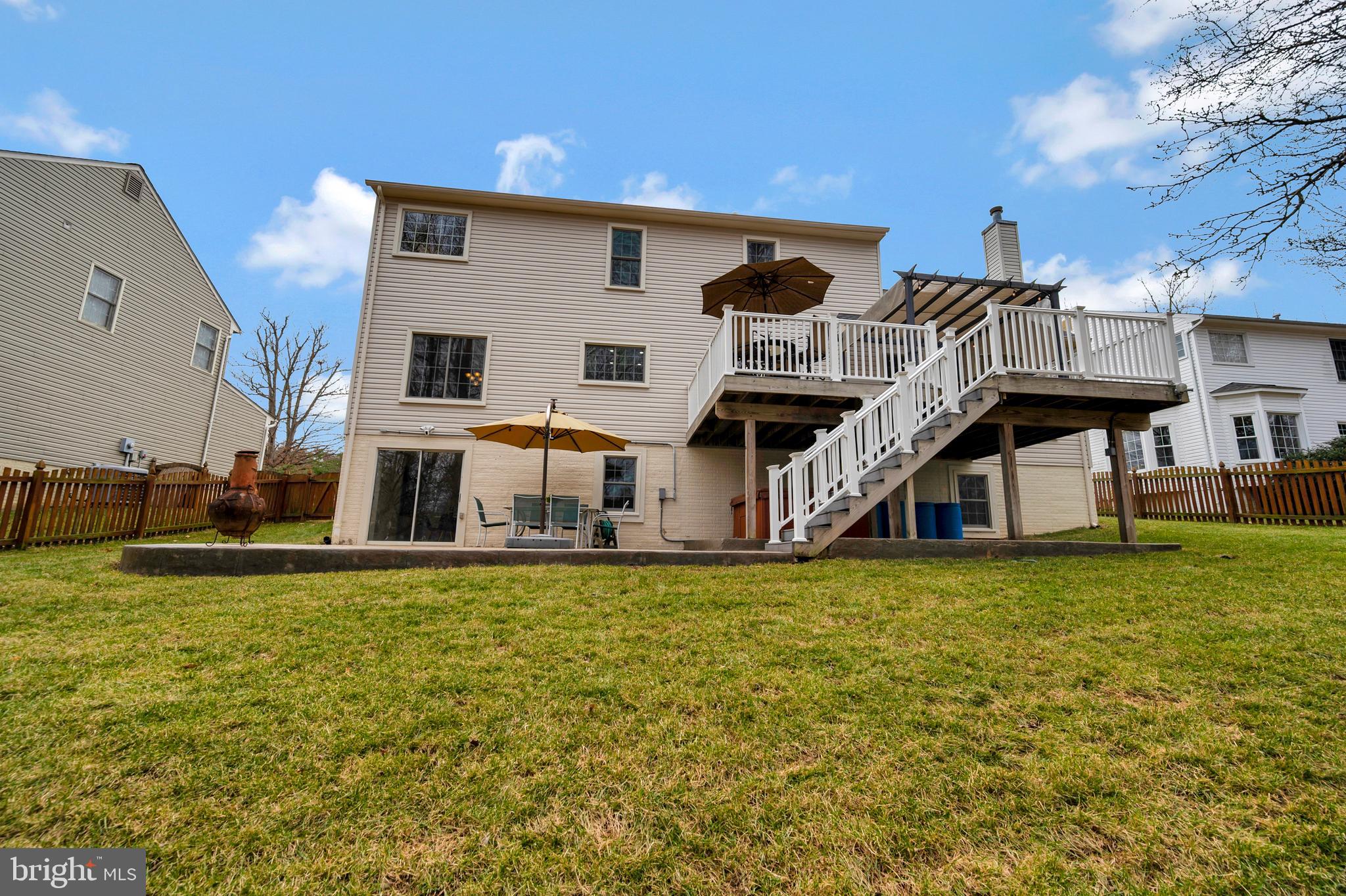 HAMPTON OAKS - Residential