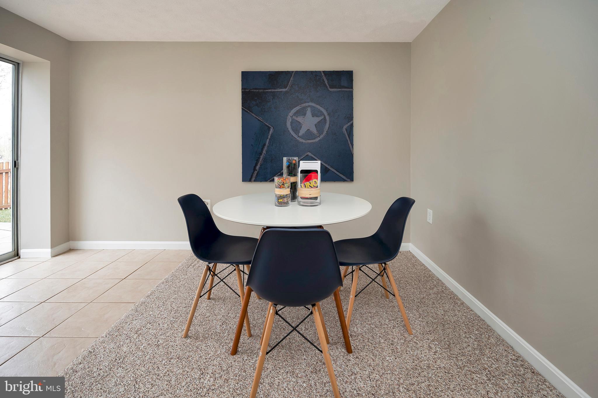 HAMPTON OAKS - Residential